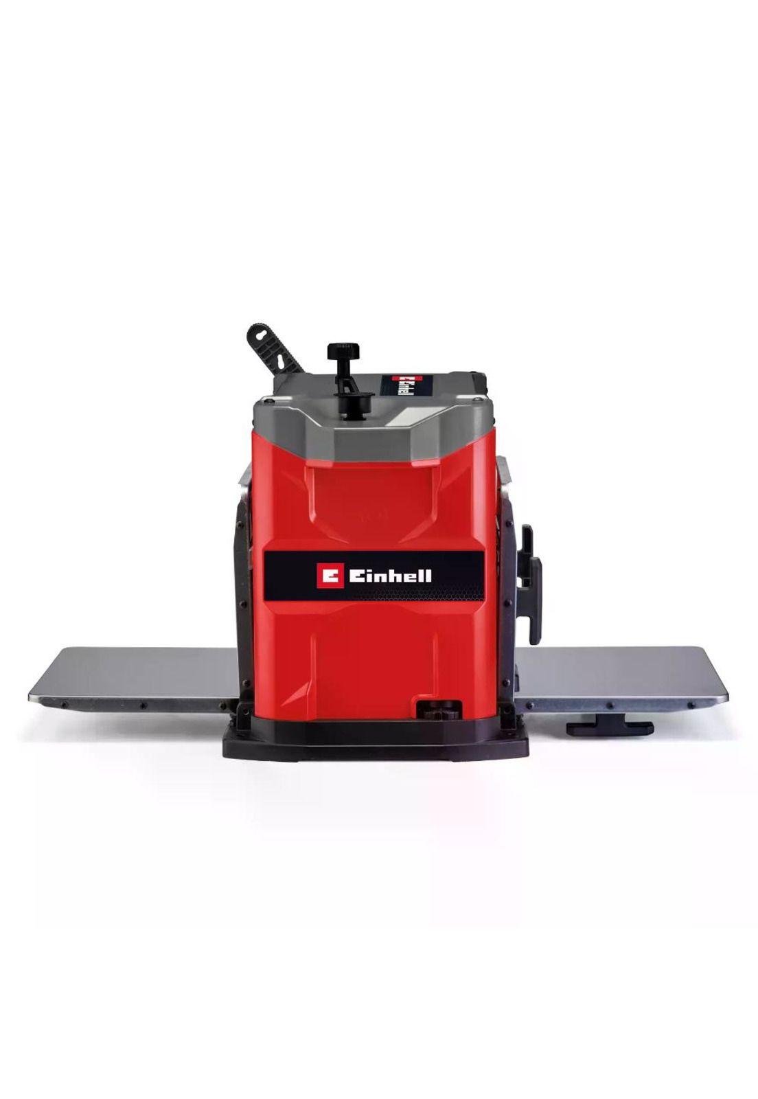 CEPILLO BANCO EINHELL TE-SP 330 1800W-3