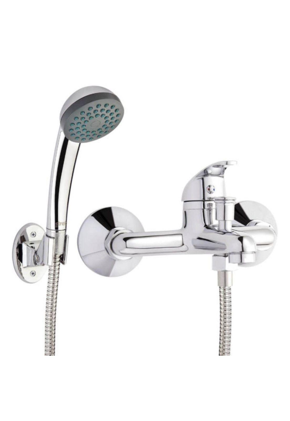 LLAVE MONOMANDO TINA DUCHA ORNELLA-0