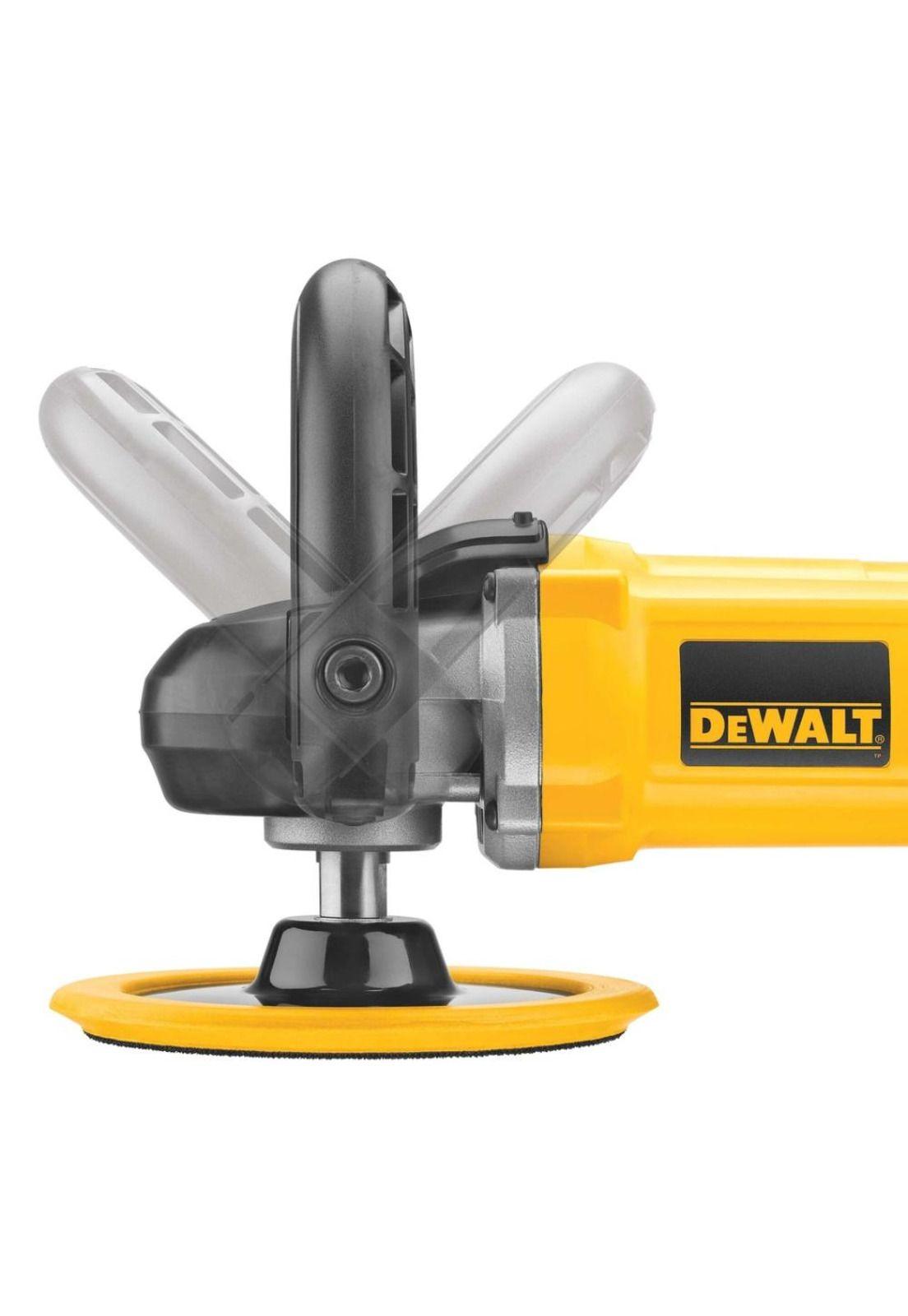 PULIDORA DEWALT DWP849X-B2  7" Y 9"-2
