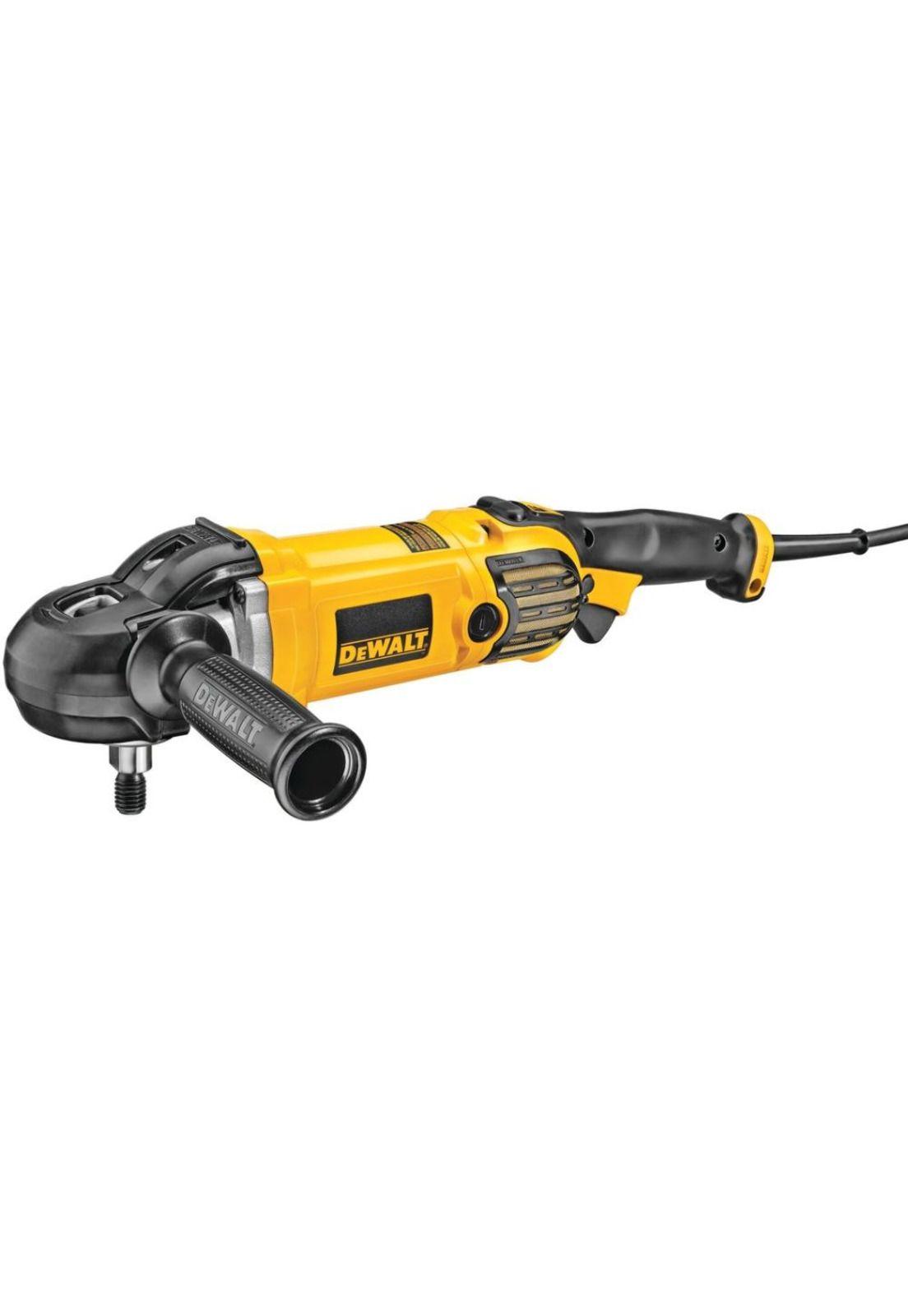 PULIDORA DEWALT DWP849X-B2  7" Y 9"-3