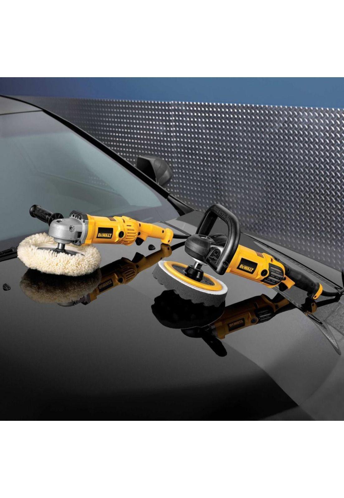 PULIDORA DEWALT DWP849X-B2  7" Y 9"-6