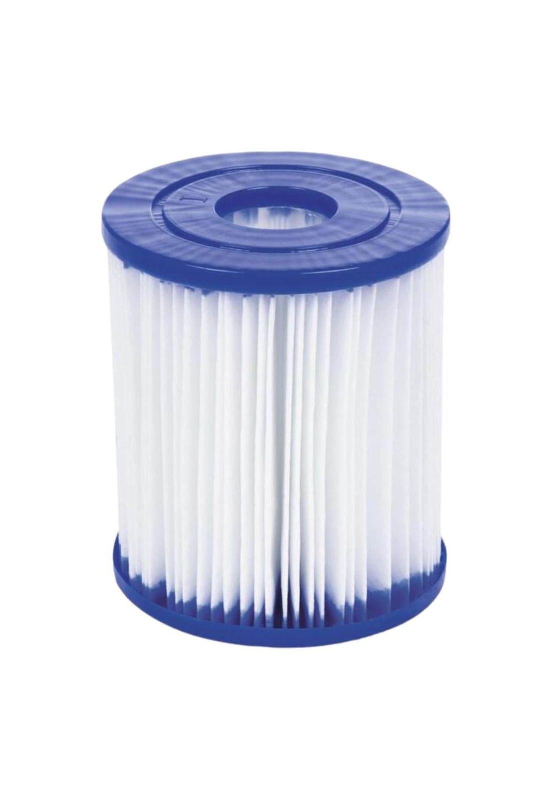 SET PISCINA BESTWAY REDONDA STEEL PRO MAX CON FILTRO 3.05MX76CM-4