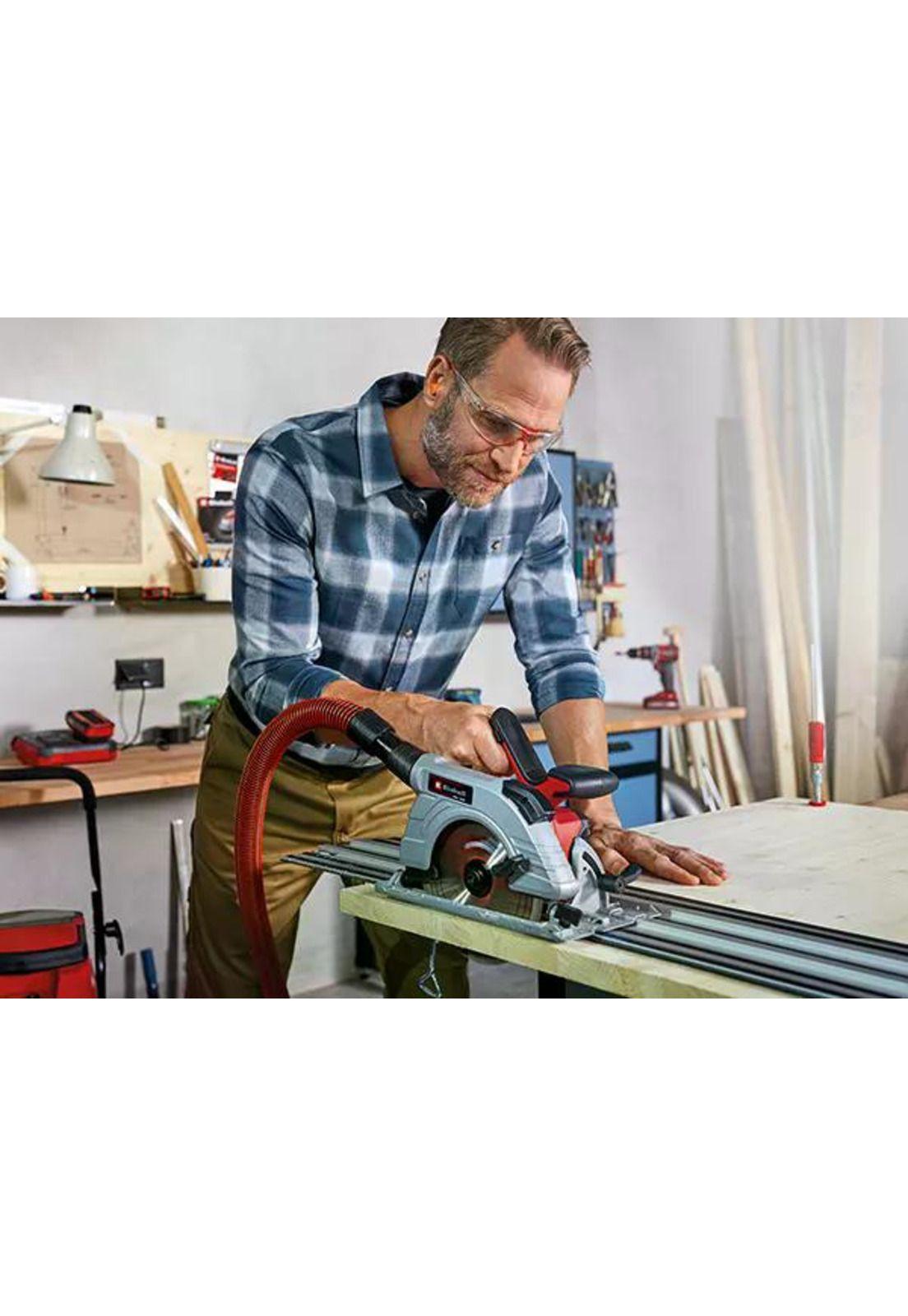 RIEL GUIA EINHELL P SIERRA INMERSION TE-PS 165-2