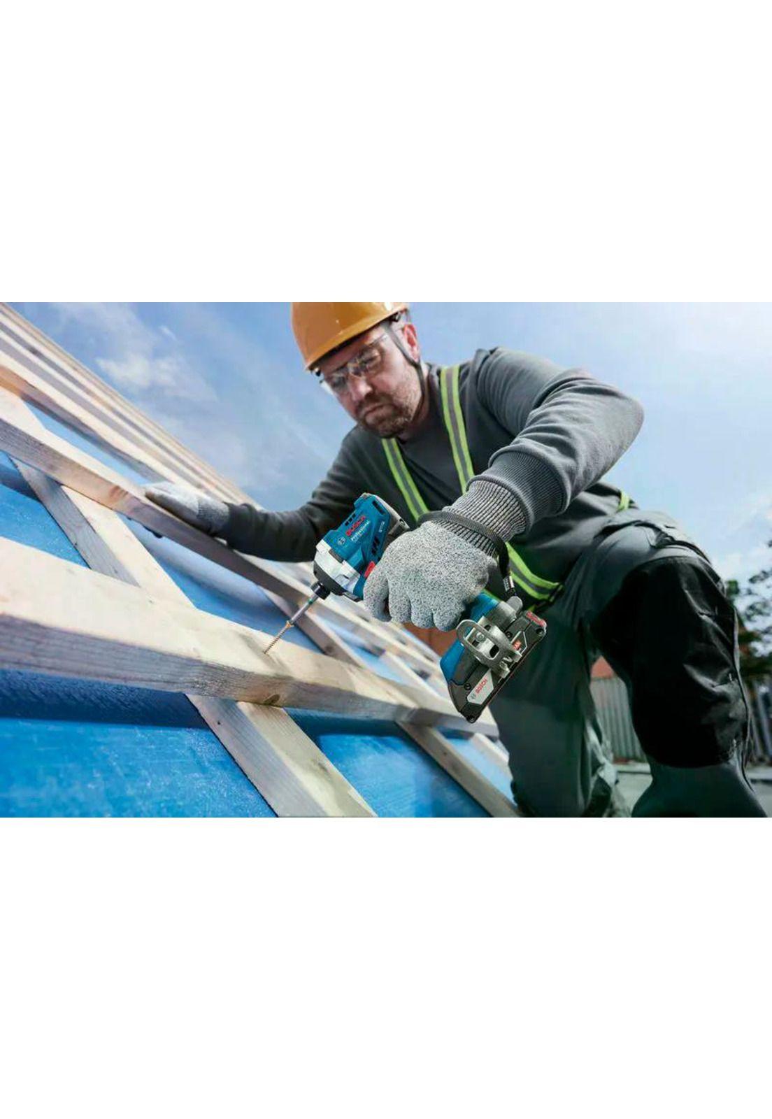 ATO IMPAC BOSCH GDR 18V 2-15+2B 2A+C+MA 06019N20E6-2