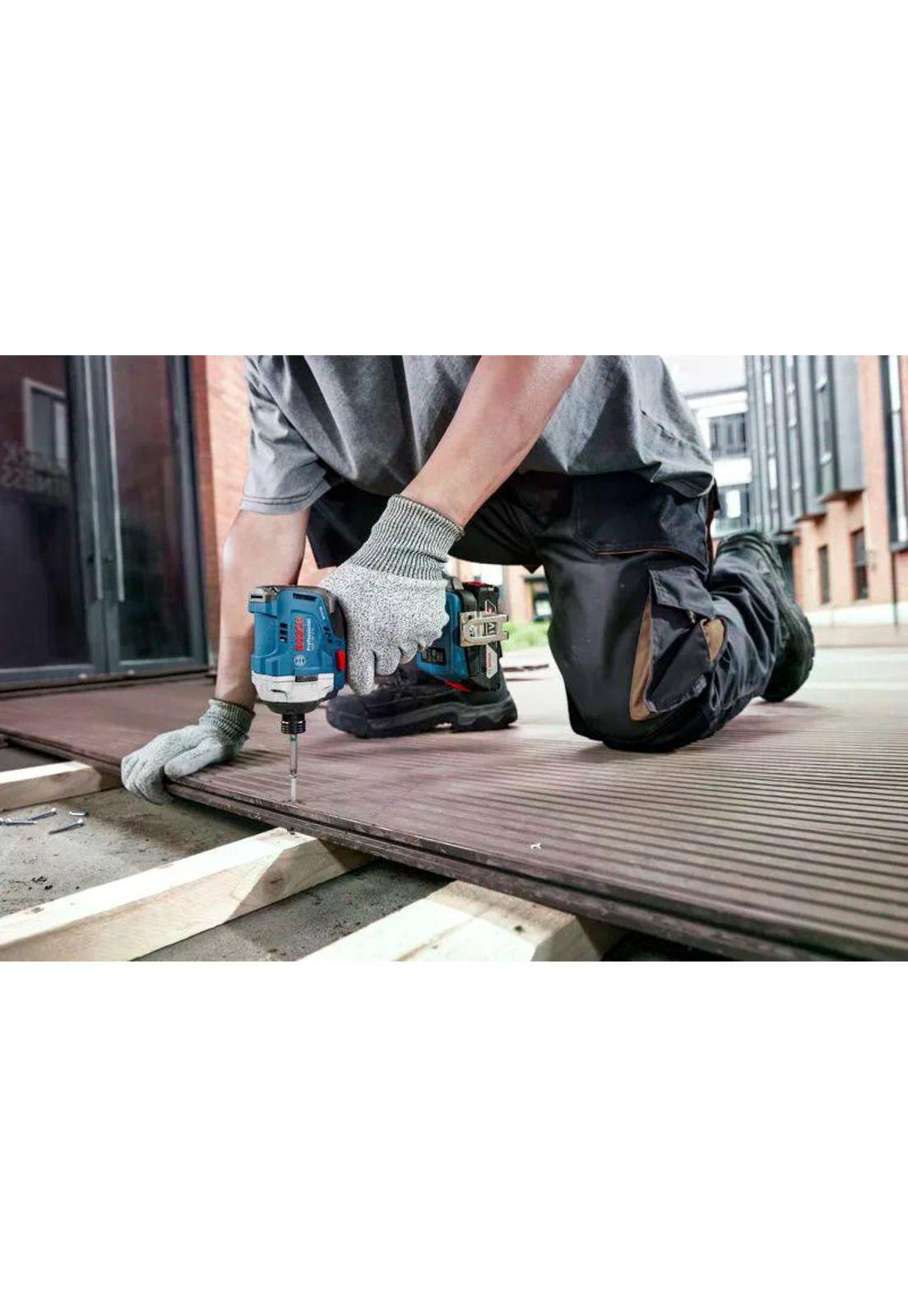 ATO IMPAC BOSCH GDR 18V 2-15+2B 2A+C+MA 06019N20E6-6