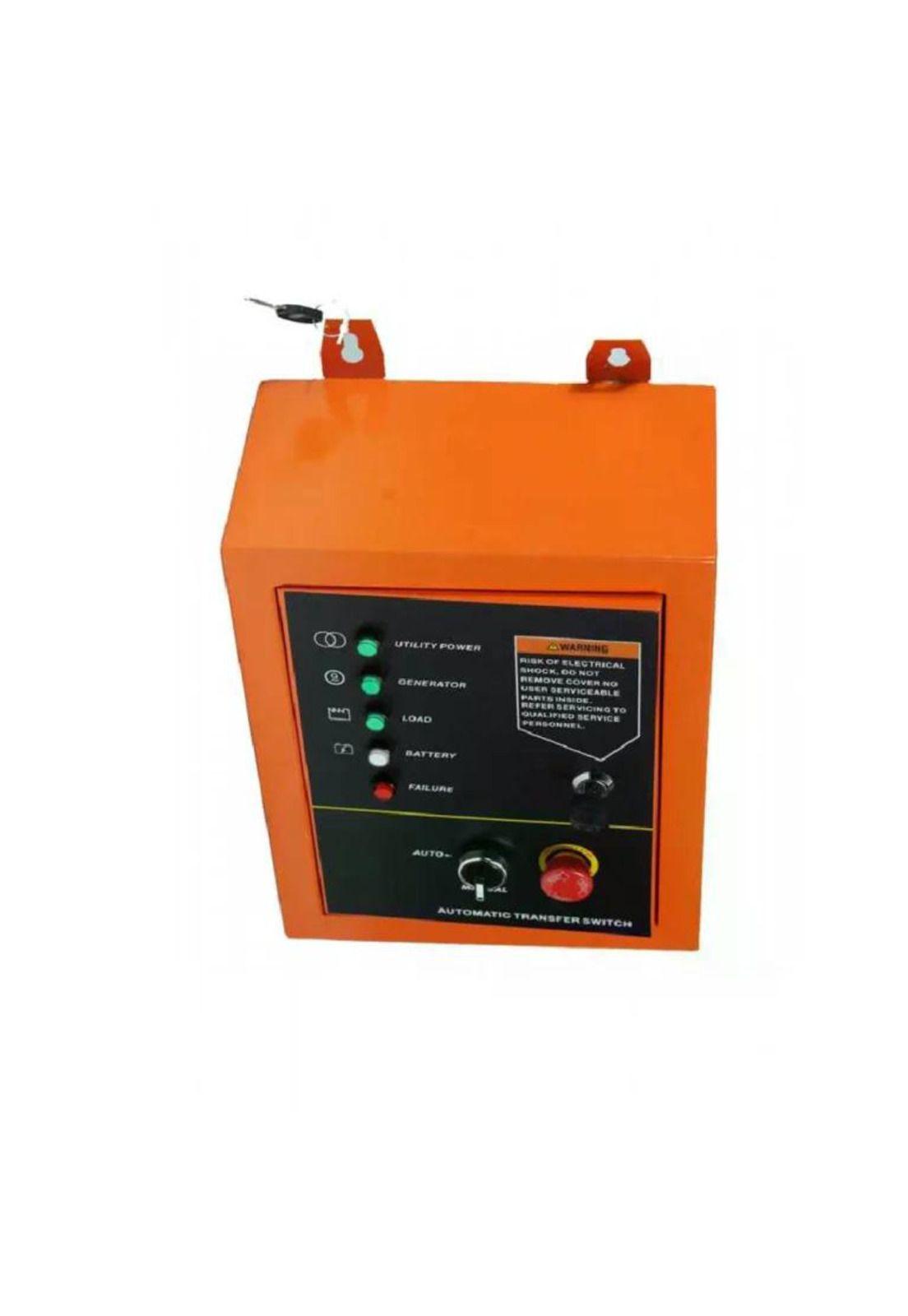 ATS  82ATS3000RPM PARA MODELOS 7750E,11050E,9250E,-2