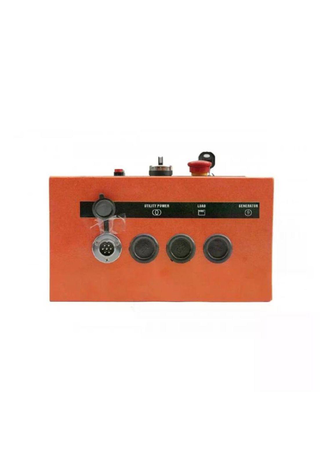 ATS  82ATS3000RPM PARA MODELOS 7750E,11050E,9250E,-4