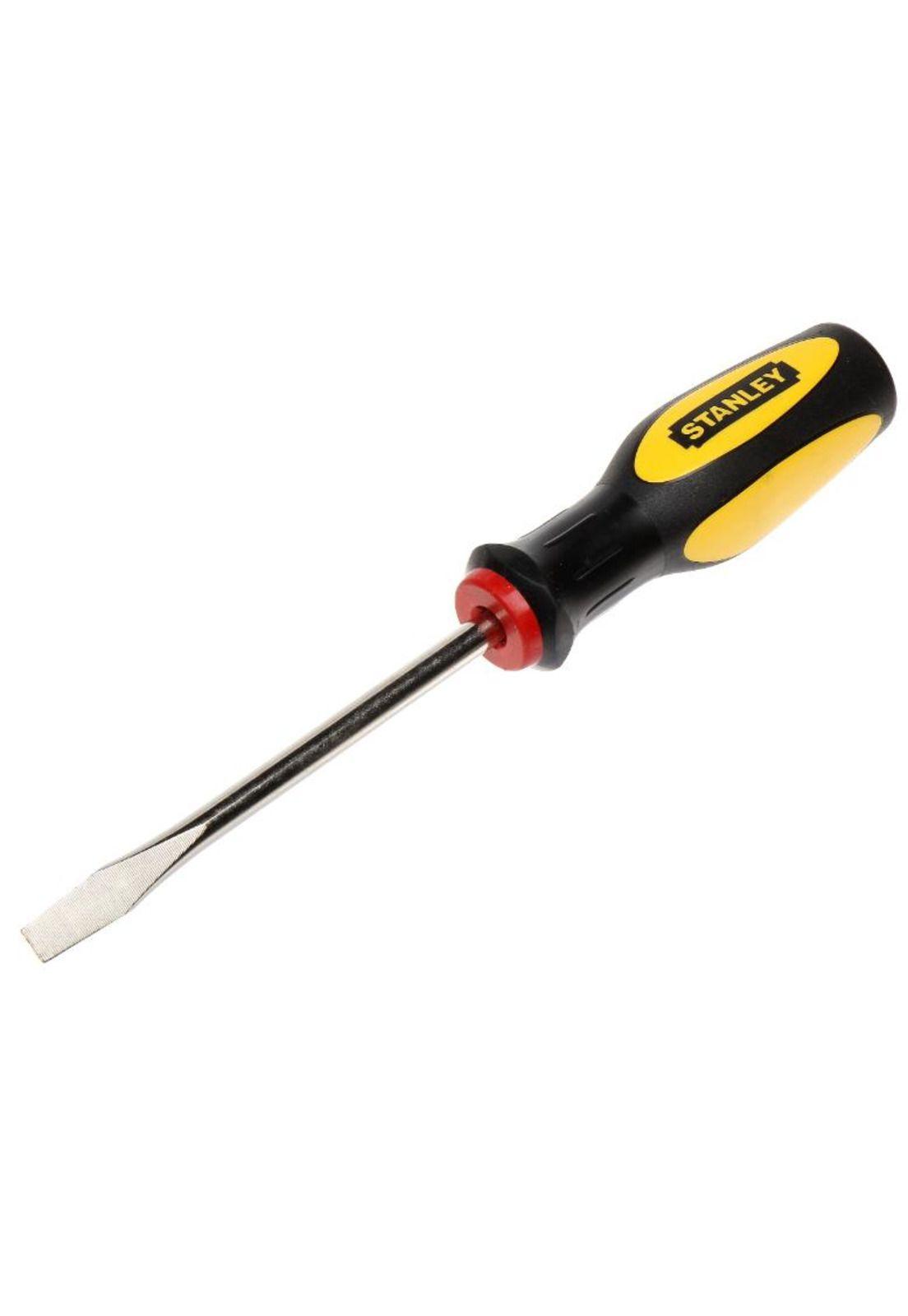 ATORNILLADOR STANLEY CARPINTERO 1/4 X 4 (60004)-1