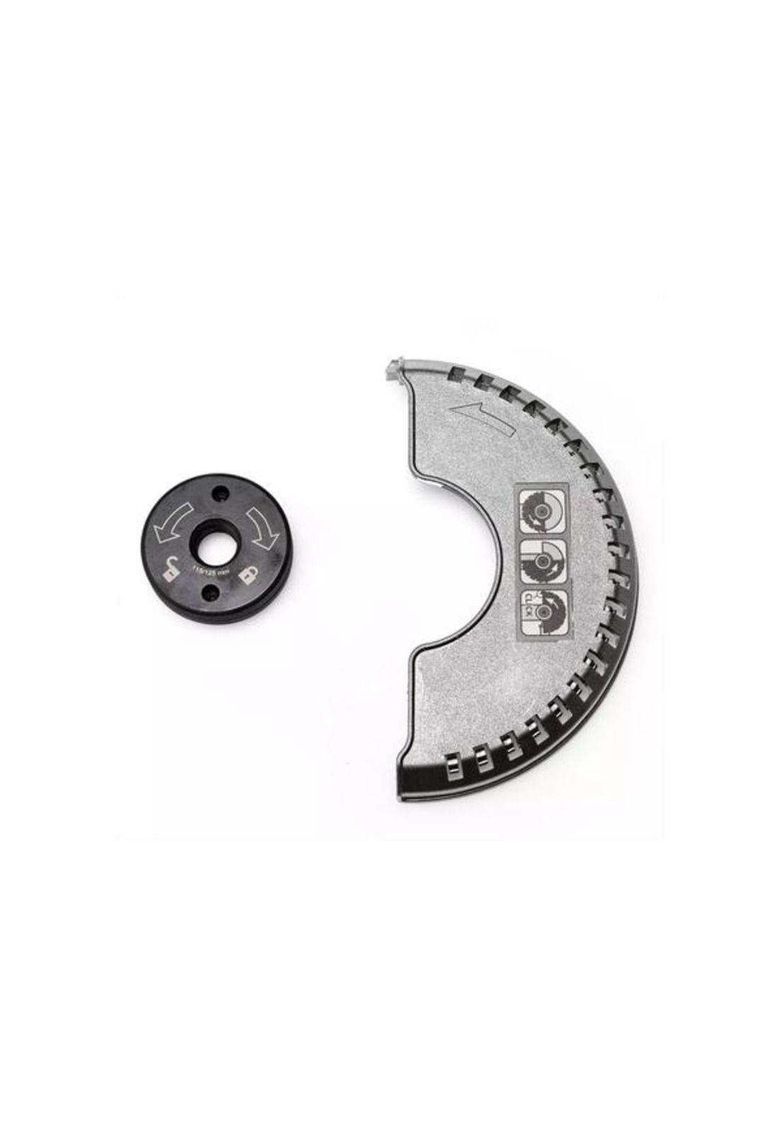 ESMERIL  4 1/2 EINHELL TE-AG 18V/115 S/B-C 4431165-3