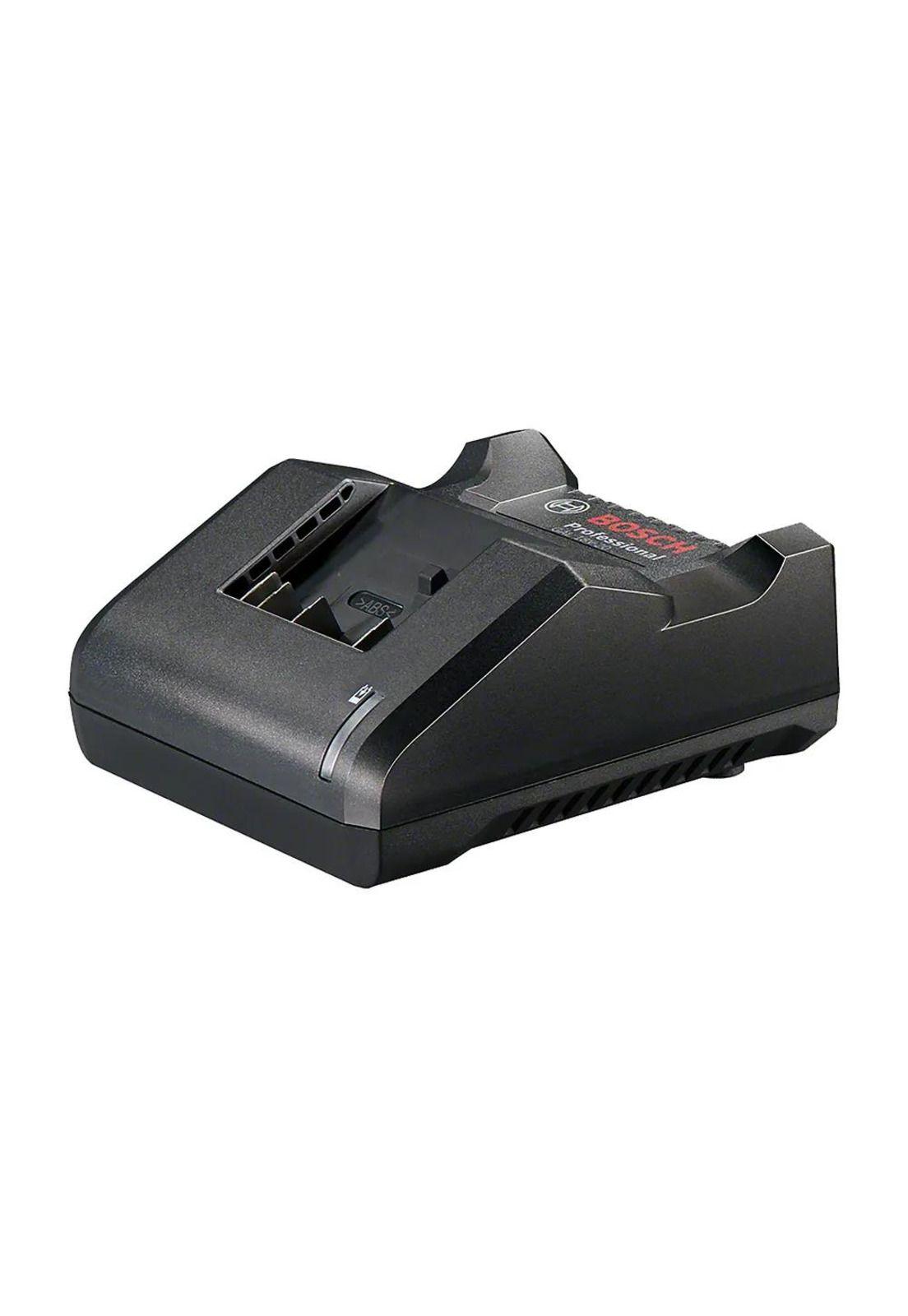 Taladro Percutor Bosch GSB 185 LI + 2 Bat 2.0 Ah + Carg 2.0 Ah + 23 Acc-3