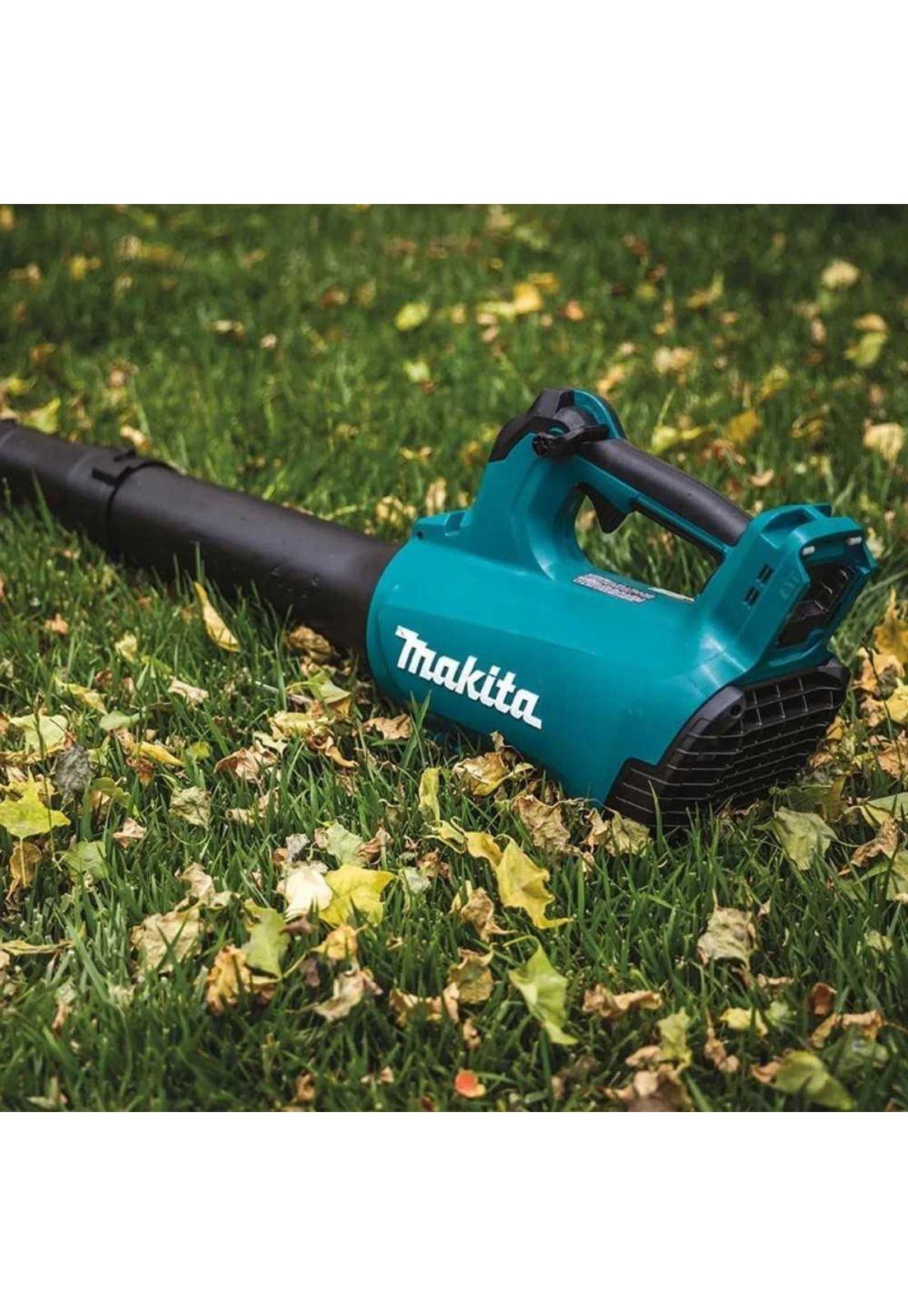 SOPLADOR MAKITA DUB184Z BL 18V LXT SIN CARG NI BAT-2