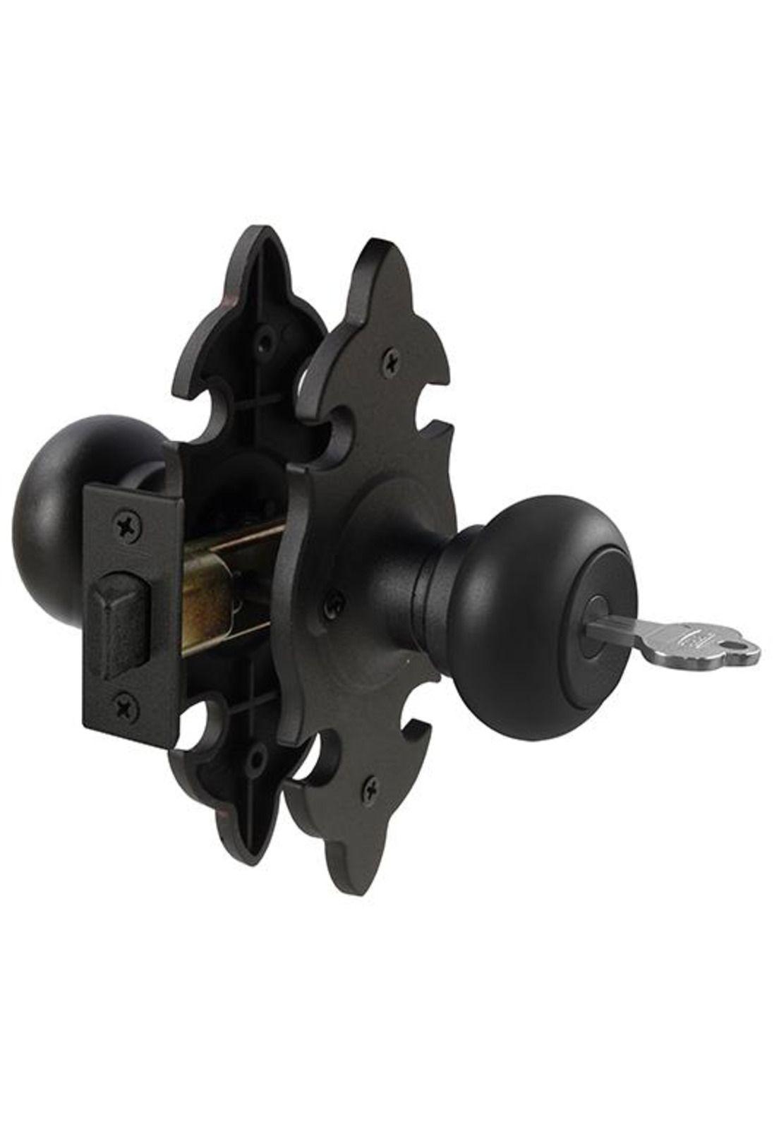 CERRADURA SCANAVINI 6040-ZK DORMITORIO CON LLAVE-1