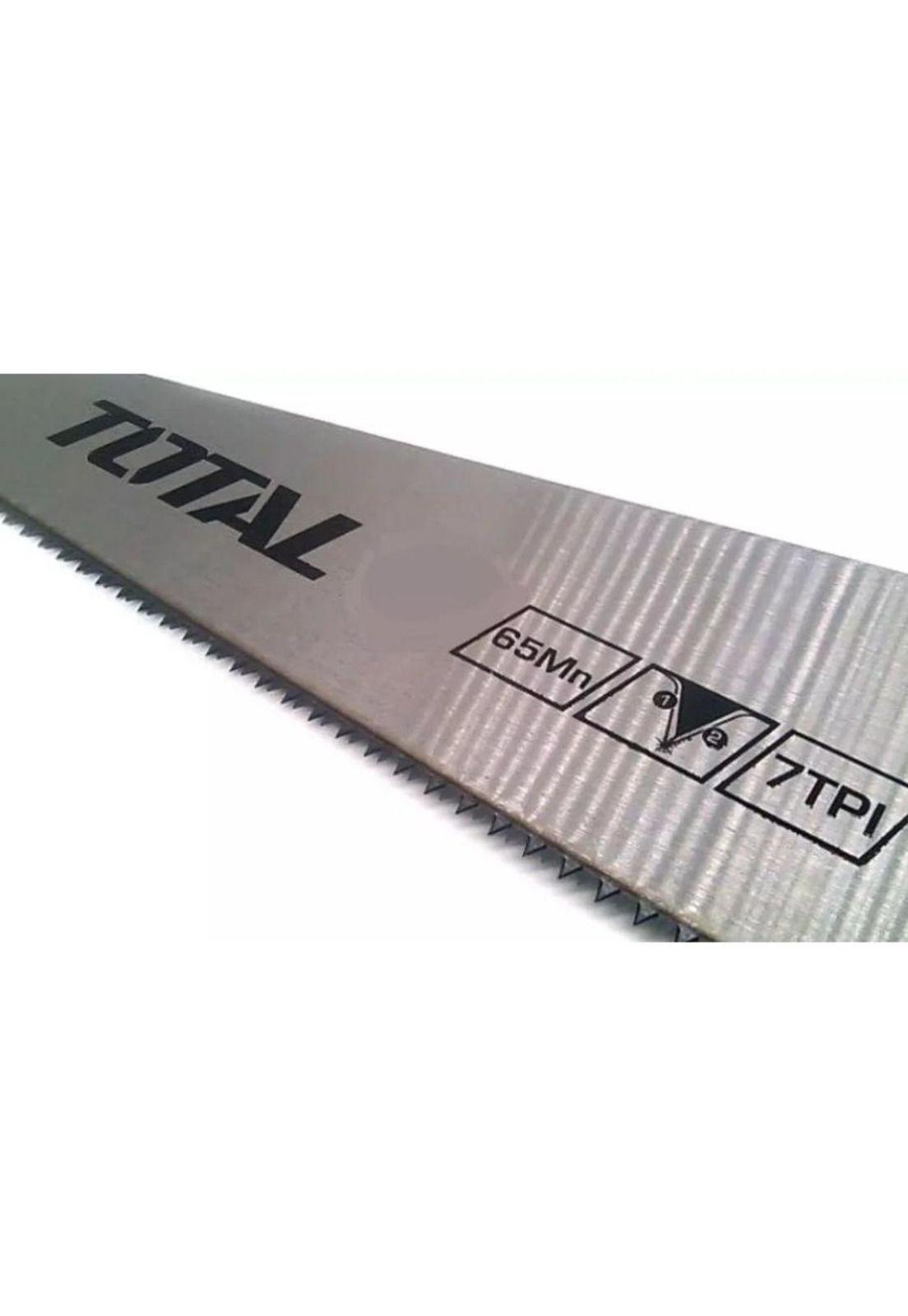 SERRUCHO 22" MANGO DE FIBRA TOTAL T-2