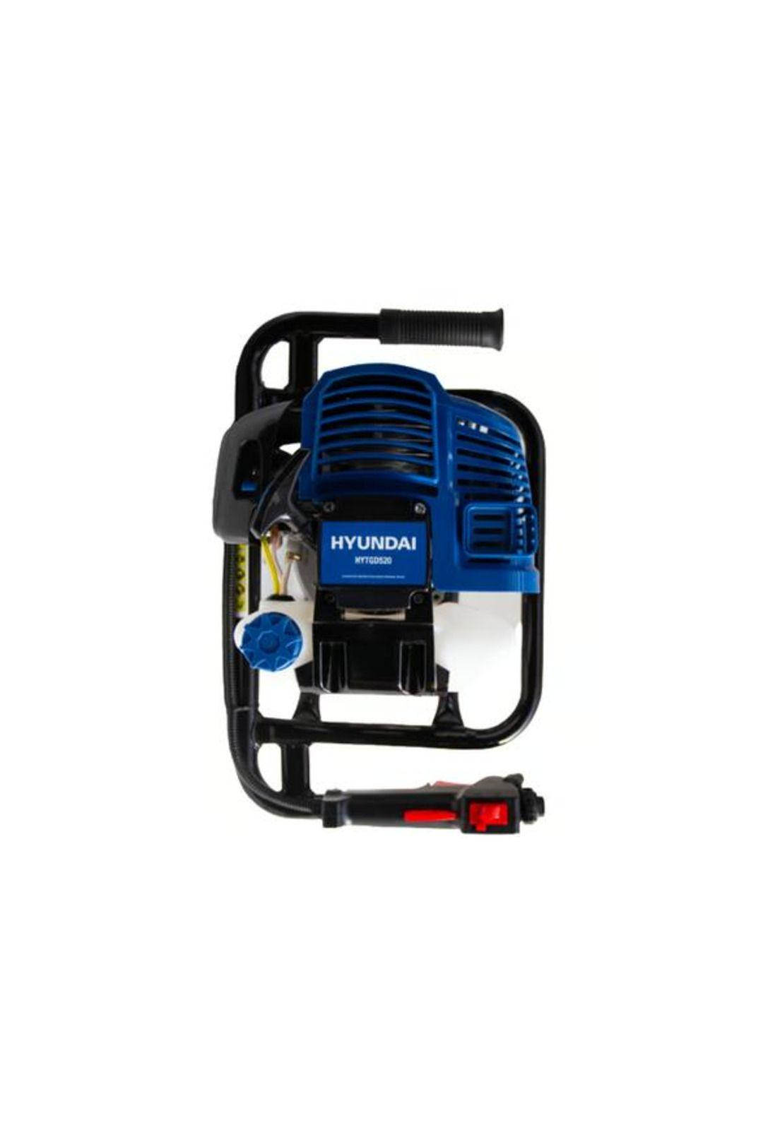 AHOYADOR HYUNDAI 52CC CON 3 BROCAS 82HYTGD520-3