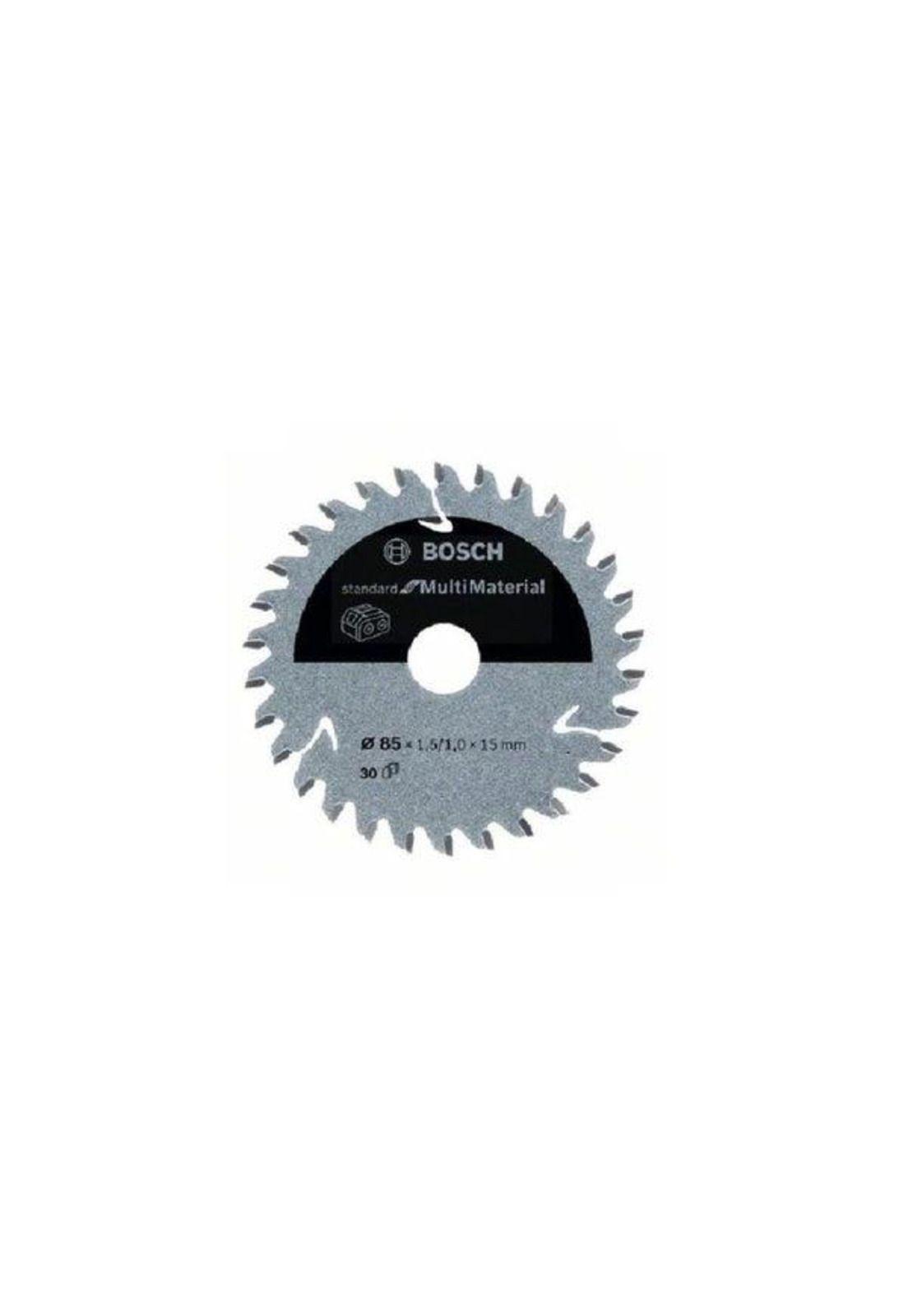 DISCO SIERRA BOSCH 85 MM STANDAR MULTIMATERIAL-0