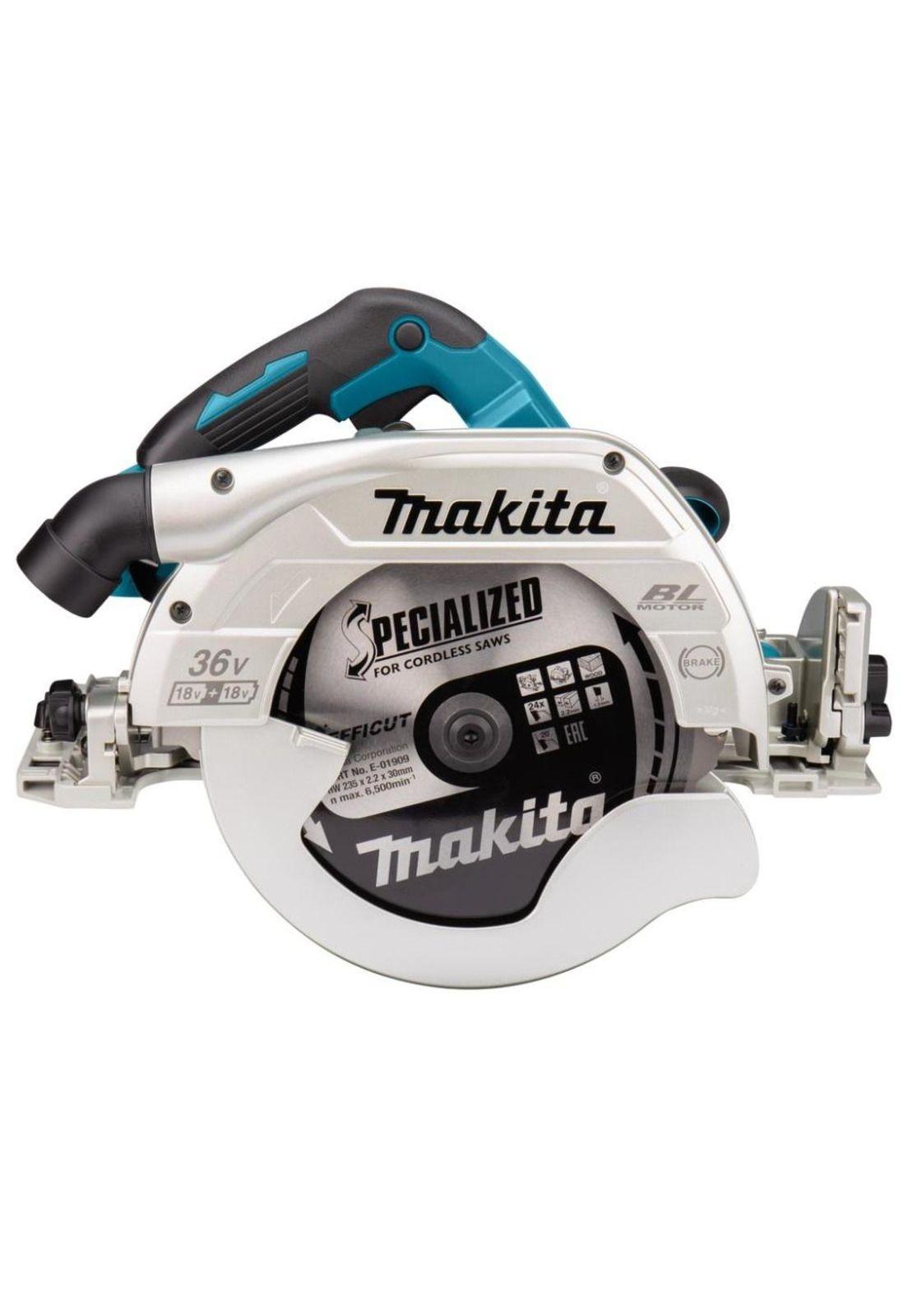 SIERRA CIRC INAL MAKITA 18V 9 1/4 S/B-C DHS900Z-2