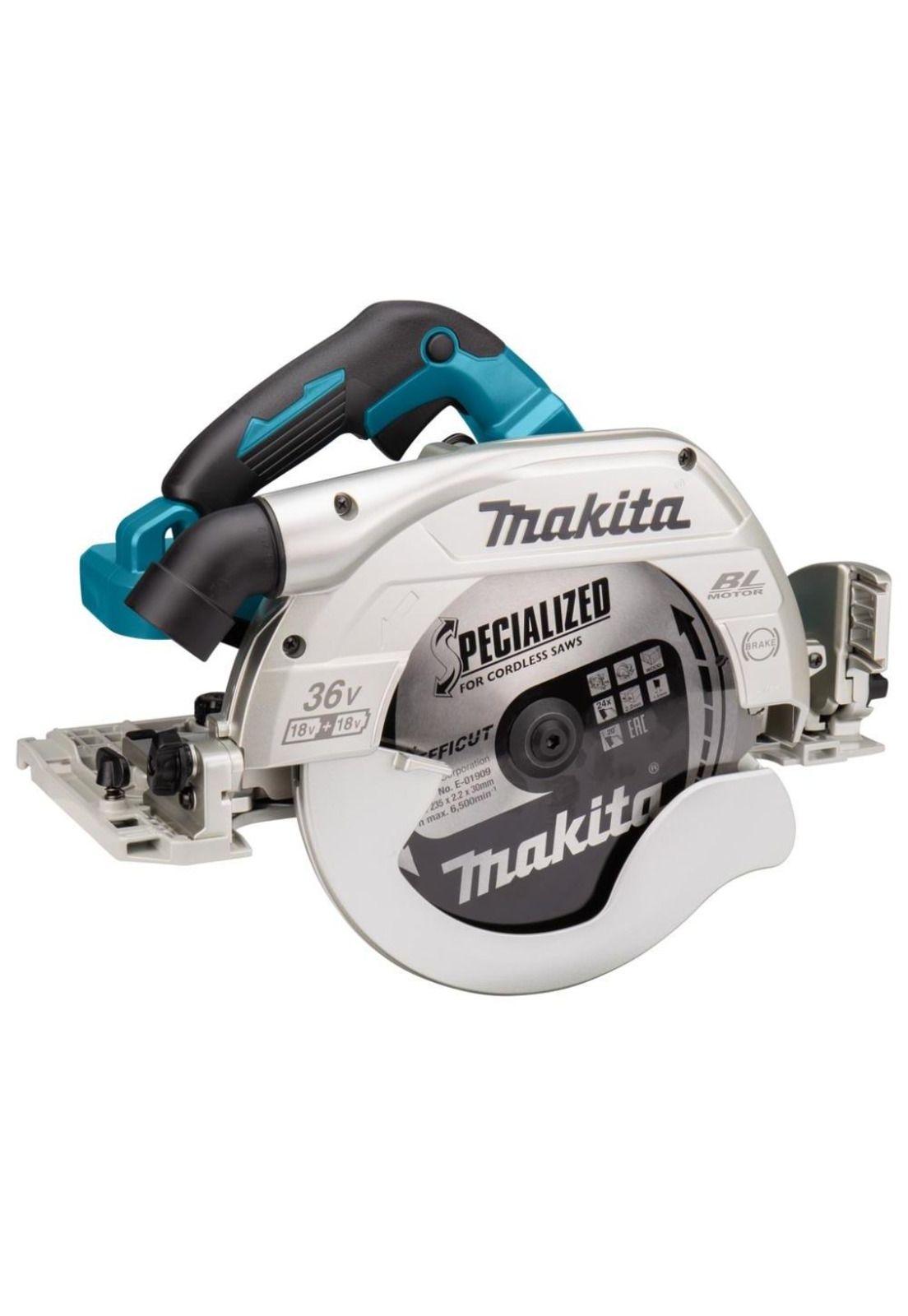 SIERRA CIRC INAL MAKITA 18V 9 1/4 S/B-C DHS900Z-3