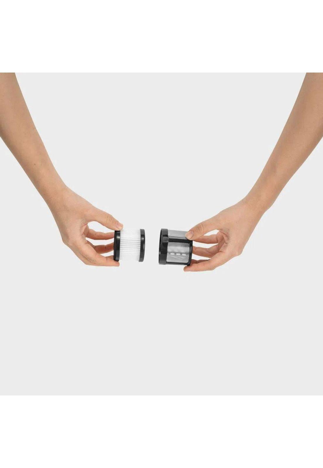 ASPIRADORA KARCHER MANUAL VCH2-3