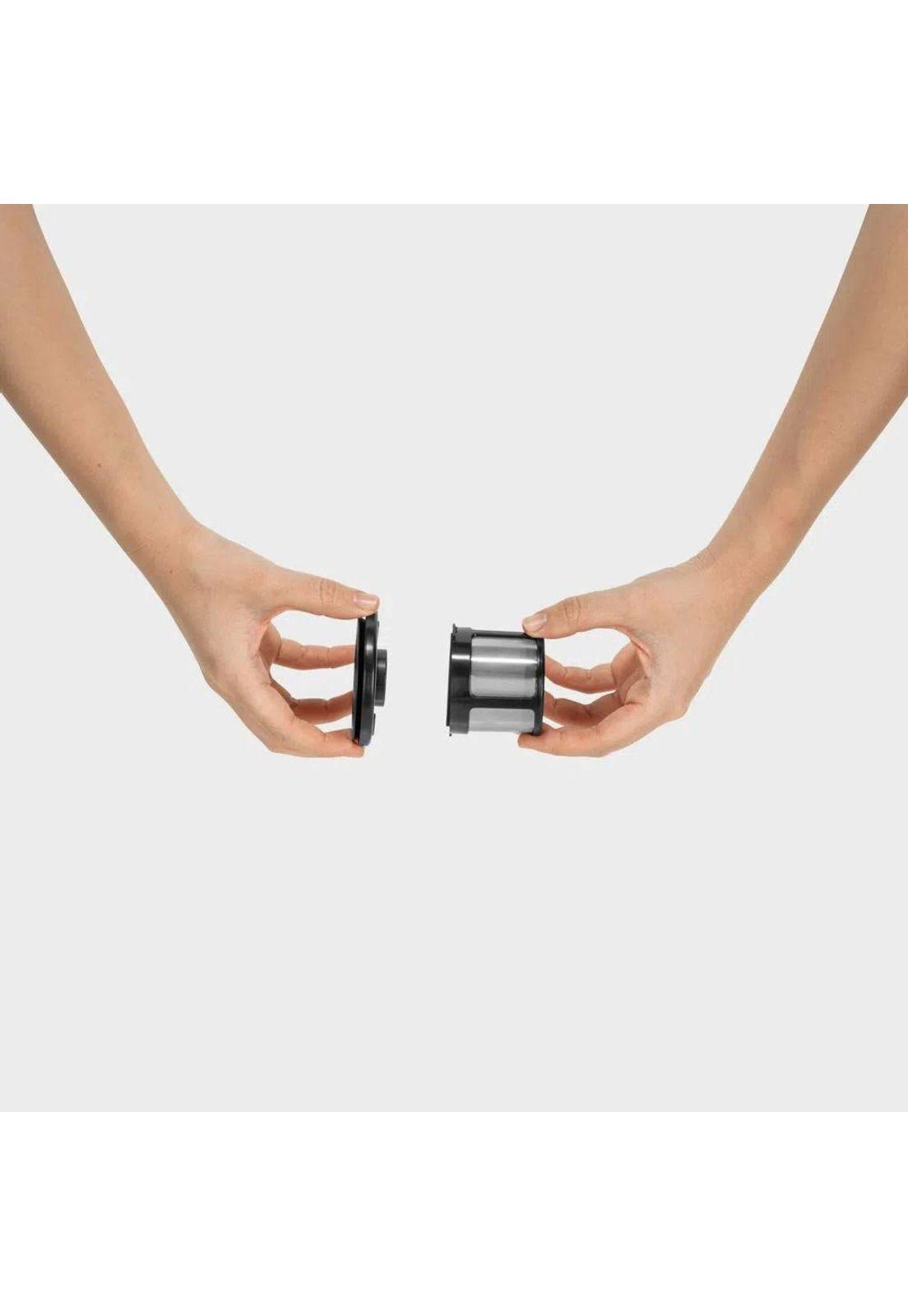 ASPIRADORA KARCHER MANUAL VCH2-4