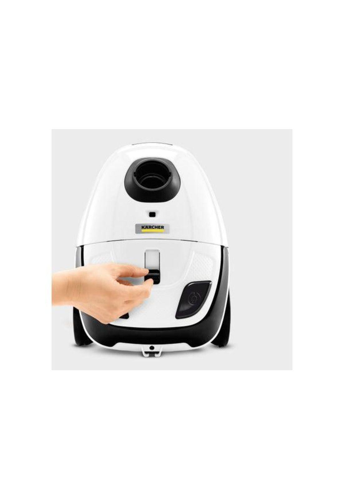 ASPIRADORA KARCHER VC 1 *PE 220V-2