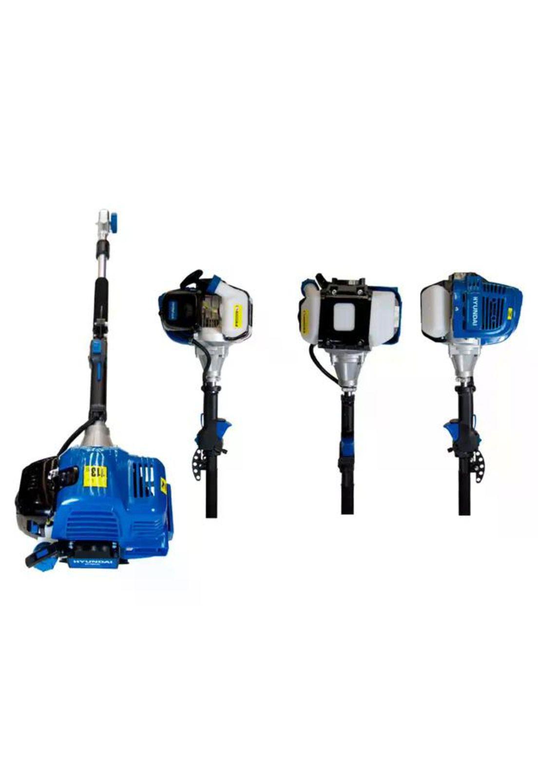 DESBROZADORA HYUNDAI MULTI 5 EN 1 52CC 82HYTM520-1