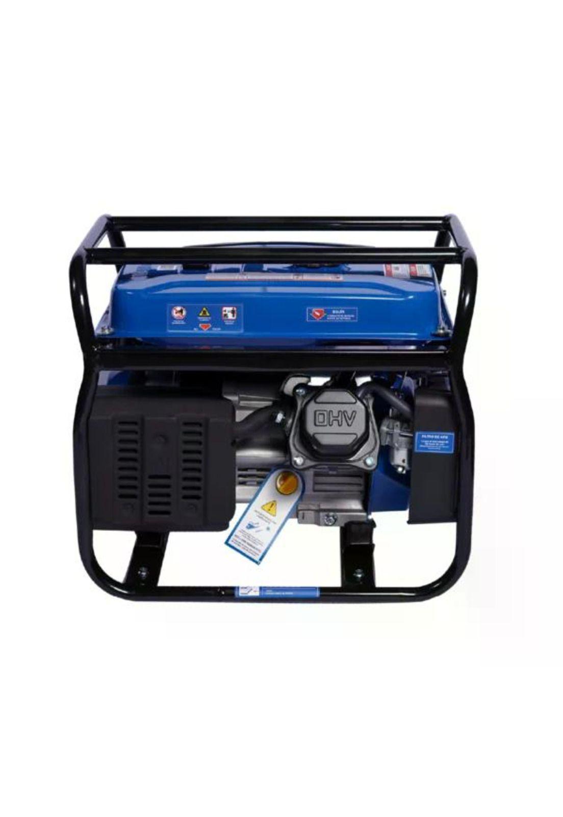 GENERADOR HYUNDAI BENC. 1.1 KW 82HYG1500 P/M-4