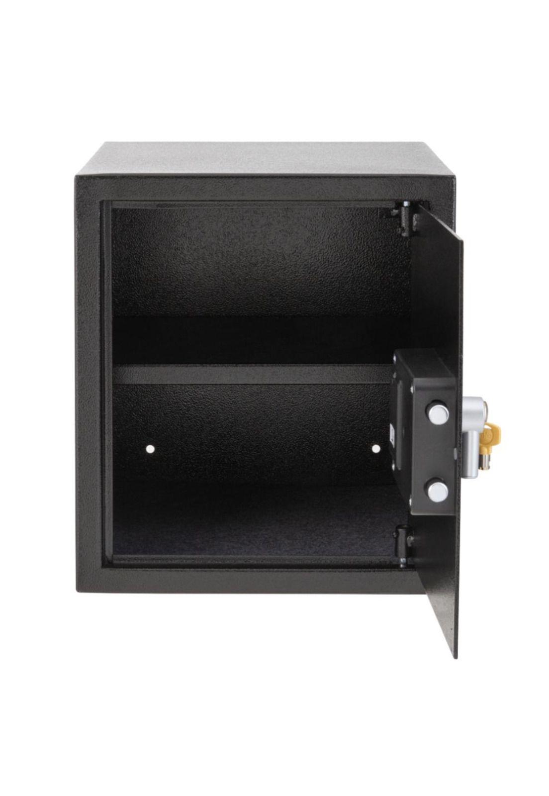 CAJA FUERTE ELEC. S/VISOR OFFICE 40LT-3