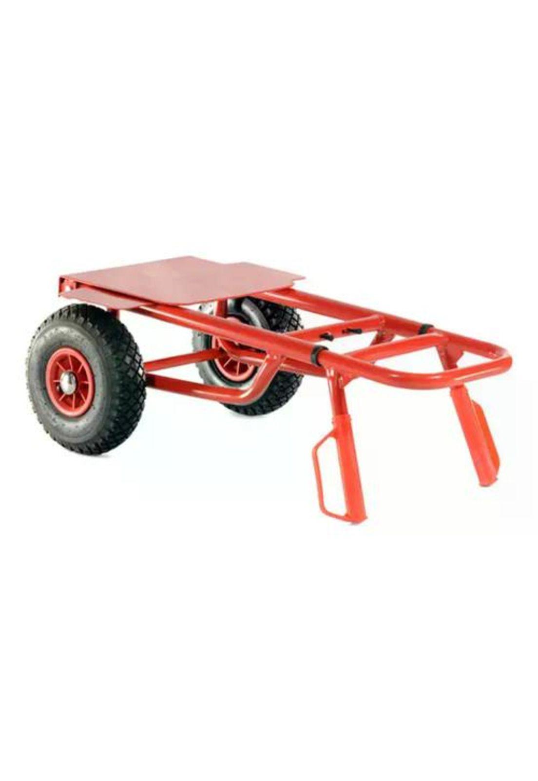 YEGUA URO ROJA PLEGABLE 150KG-1