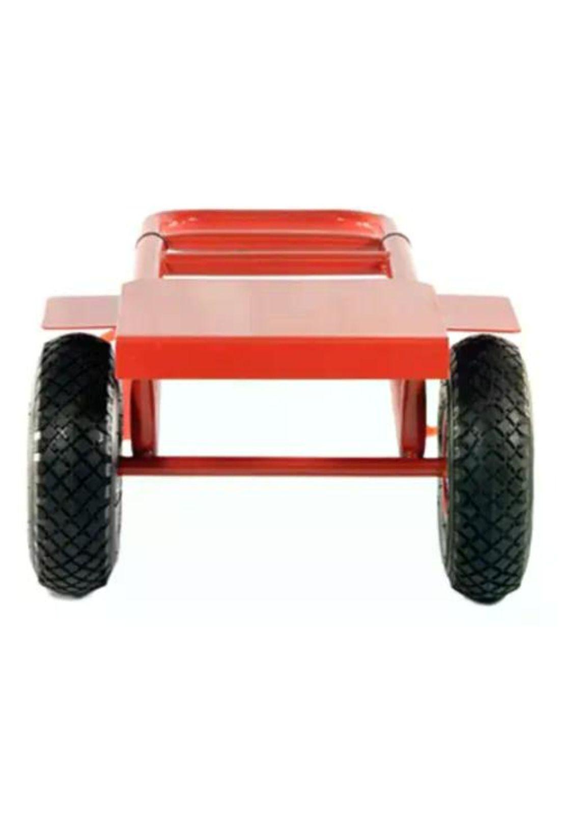 YEGUA URO ROJA PLEGABLE 150KG-2