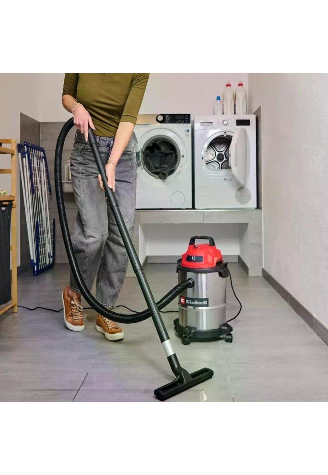 ASPIRAD EINHELL POLV/AGUA TC-CV 15-40 900W 2347405-8