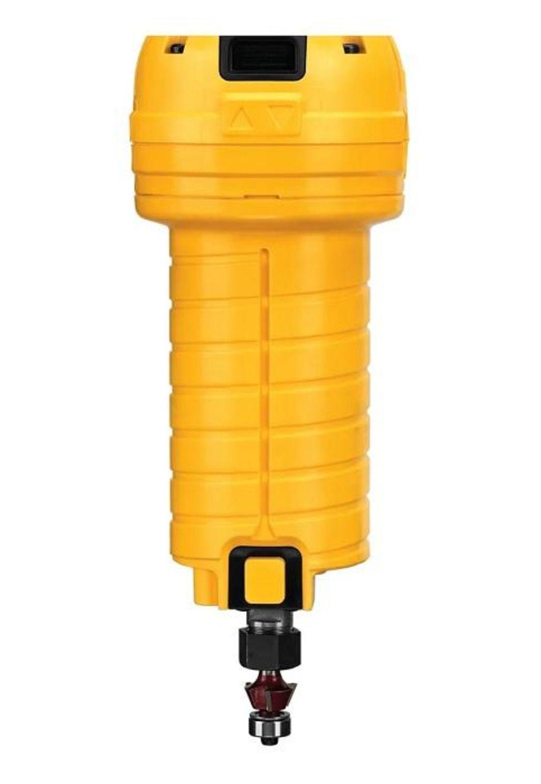 REBAJADORA DE LAMINADO DEWALT DWE6000-B2 450W-6