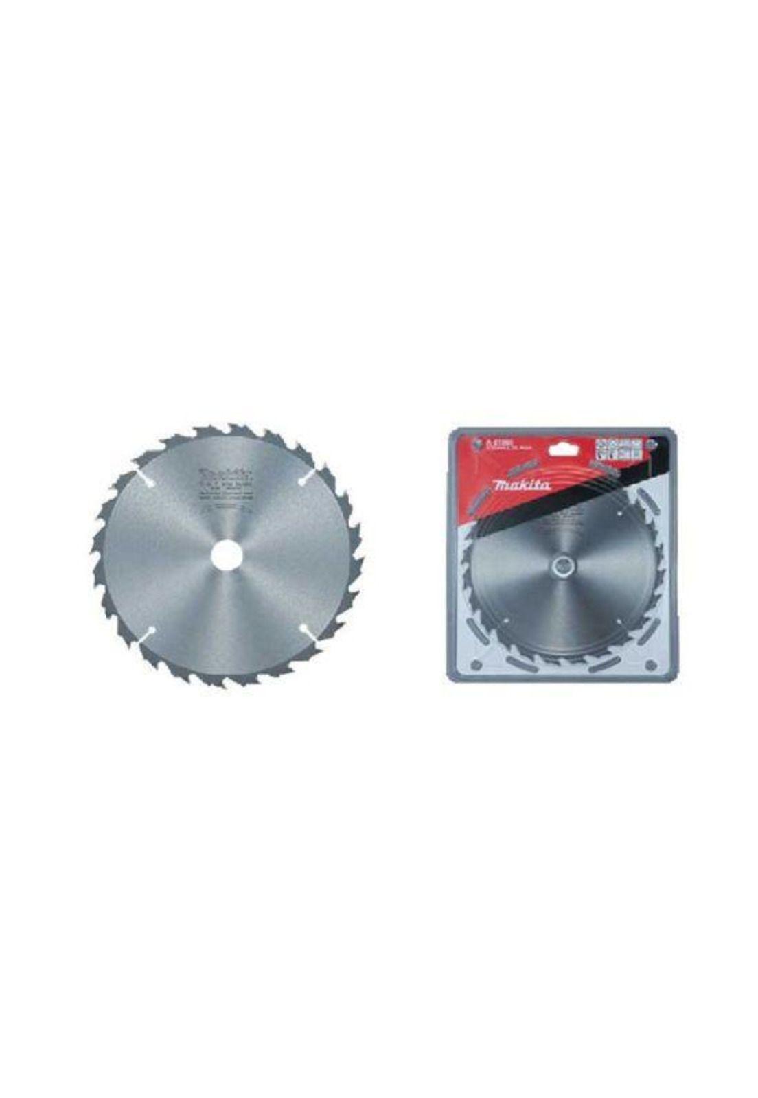 Disco 10" 80 Dientes Makita A-82535 para Madera-1