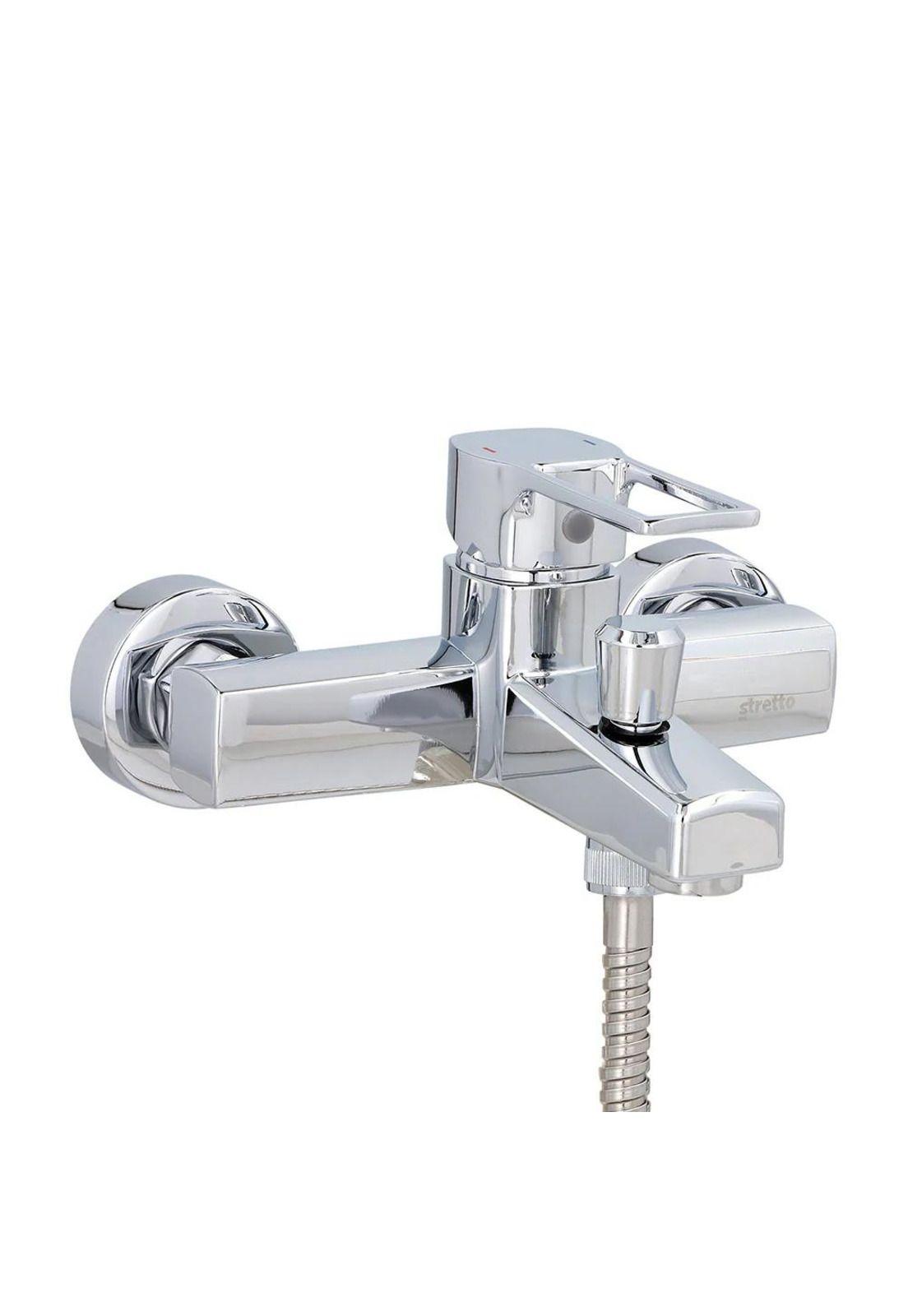 MONOMANDO TINA DUCHA ALATRI CROMO-2