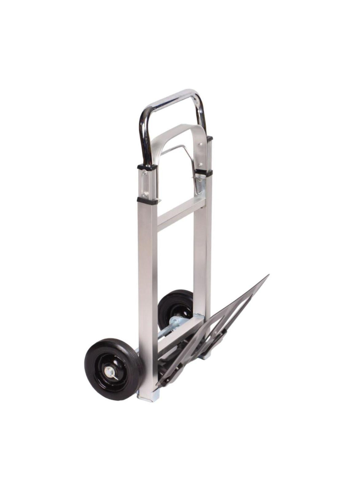 YEGUA URO GRIS PLEGABLE 90KG-1