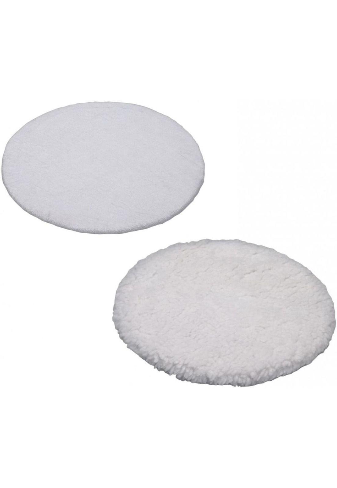 SET BONETE PARA PULIDORA EINHELL 2 UNID 2093095-0