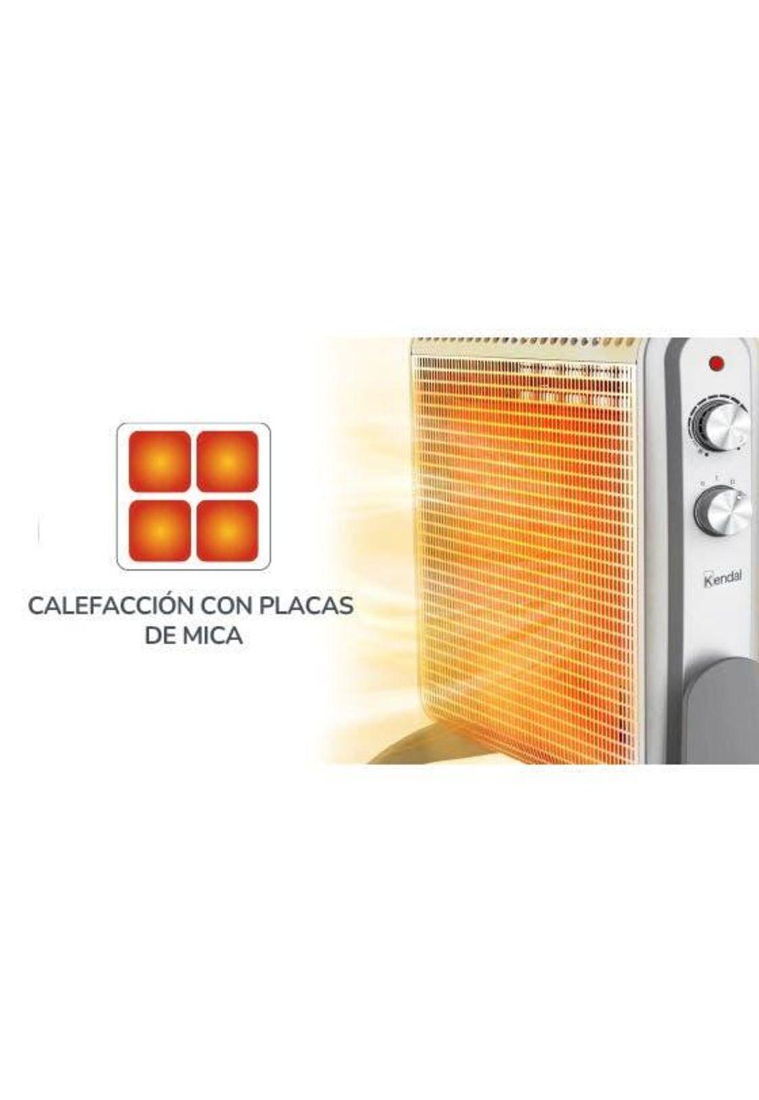CALEFACTOR MICA KENDAL BLANCO (KEM-EFFICIENT02)-2