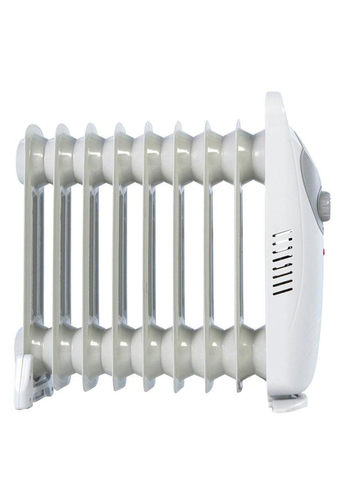 ESTUFA OLEOELECTRICA KENDAL BLANCO DF1000H1-9-3