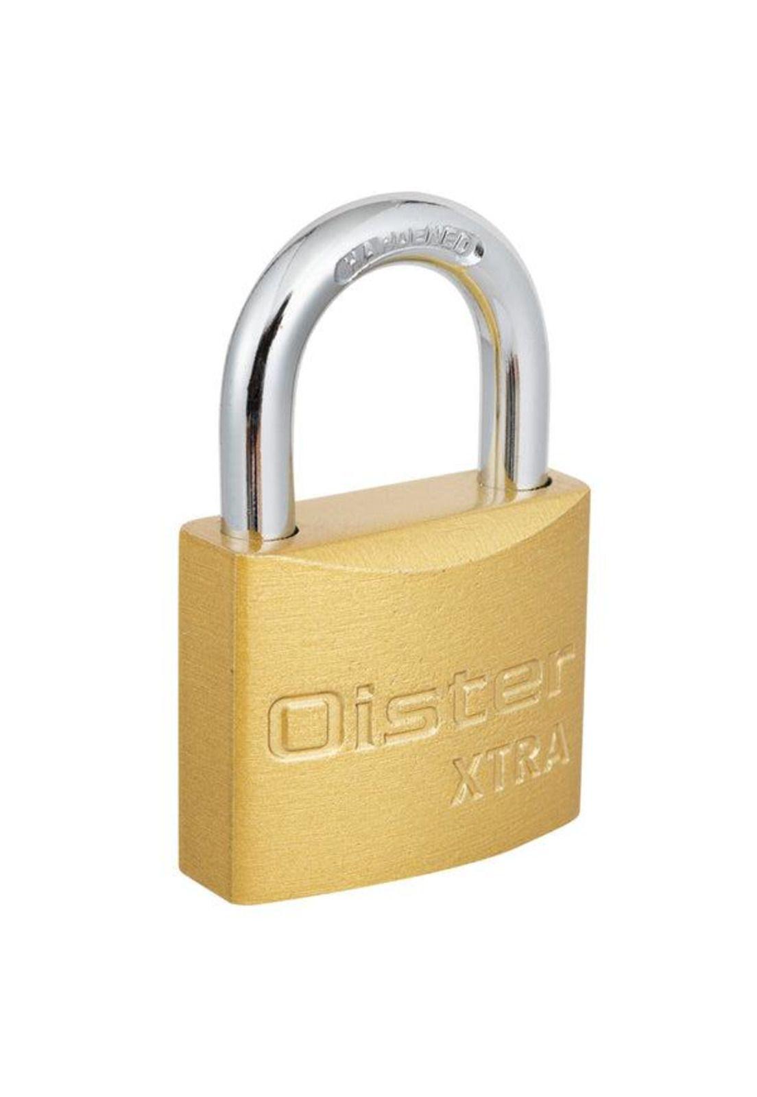 CANDADO OISTER 60MM-1