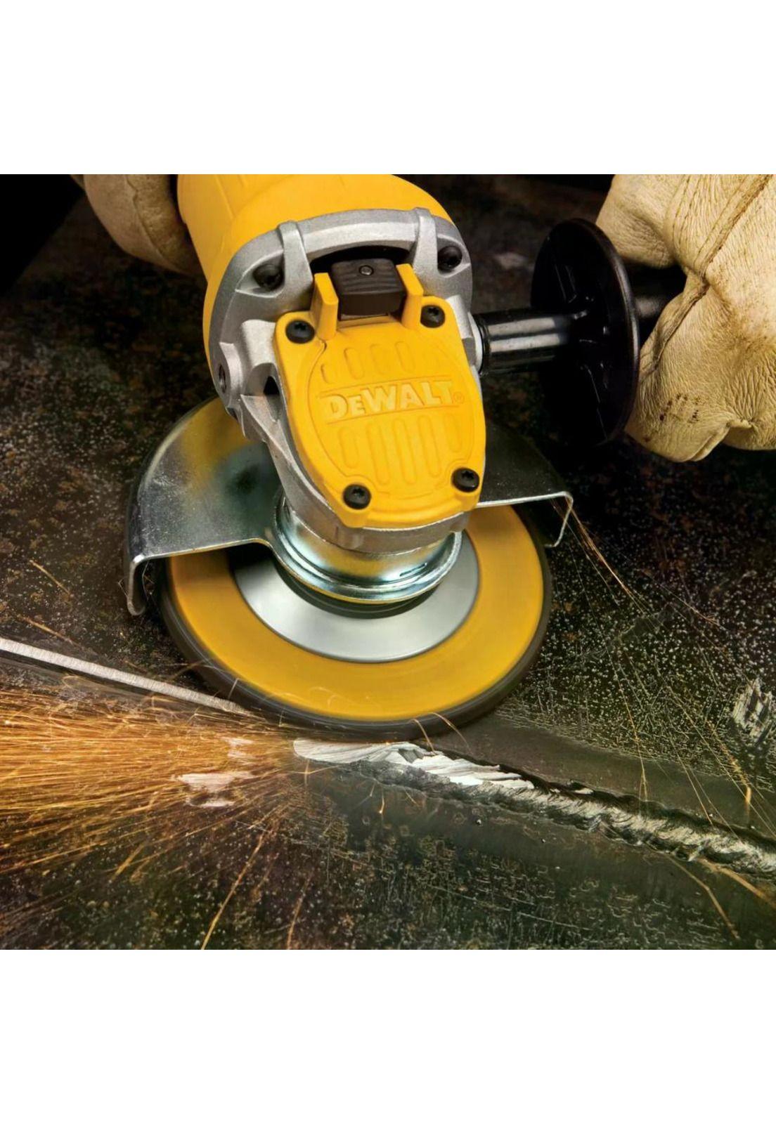 ESMERIL ANG 4 1/2 DEWALT 900W DWE4120-B2-2