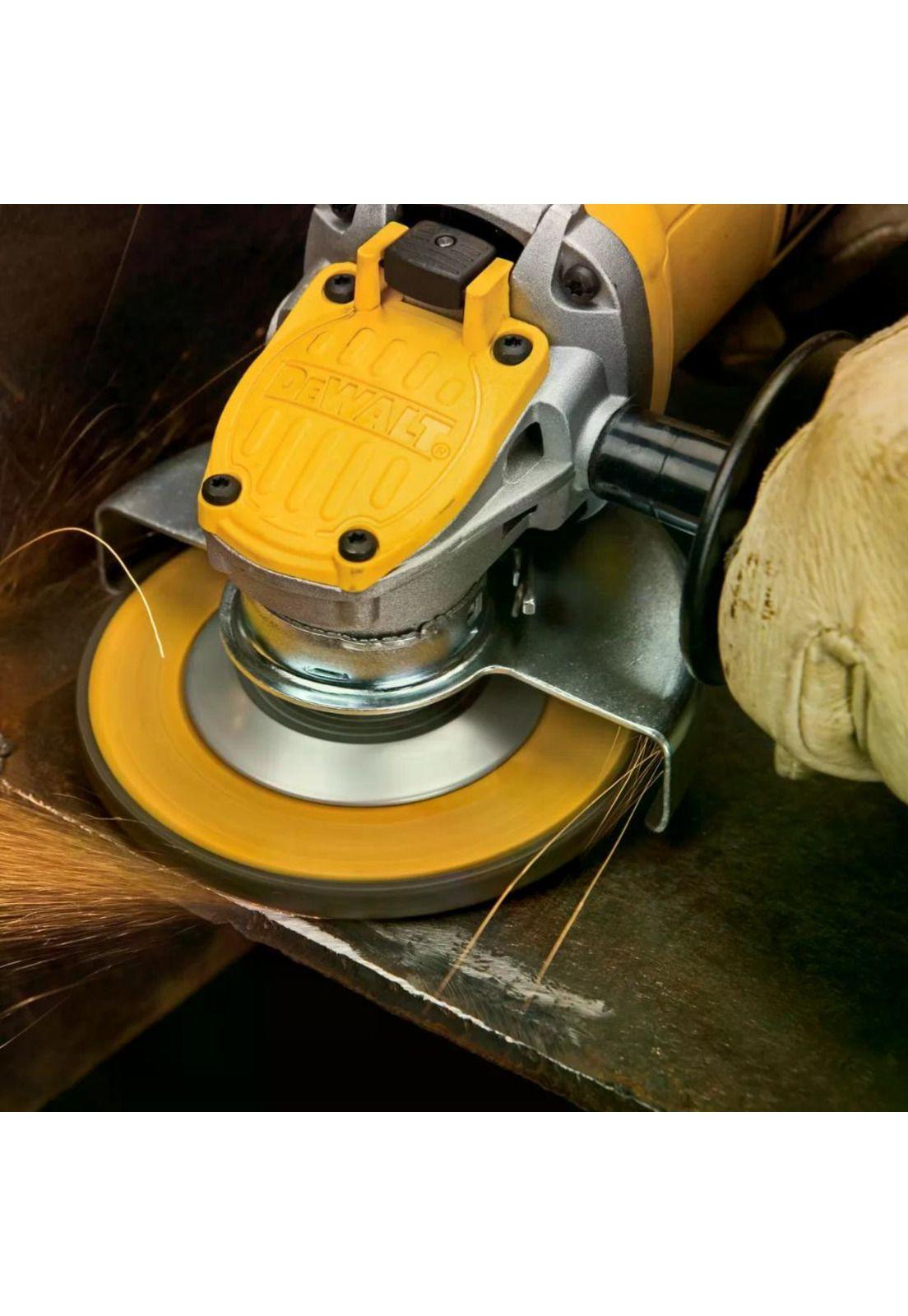 ESMERIL ANG 4 1/2 DEWALT 900W DWE4120-B2-3