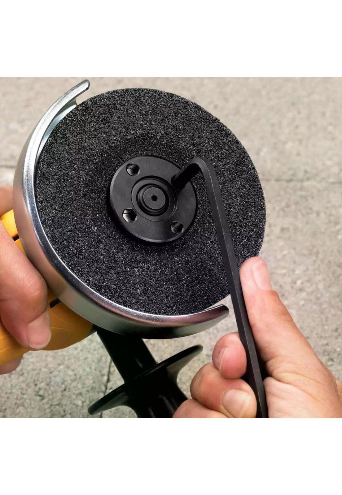 ESMERIL ANG 4 1/2 DEWALT 900W DWE4120-B2-4