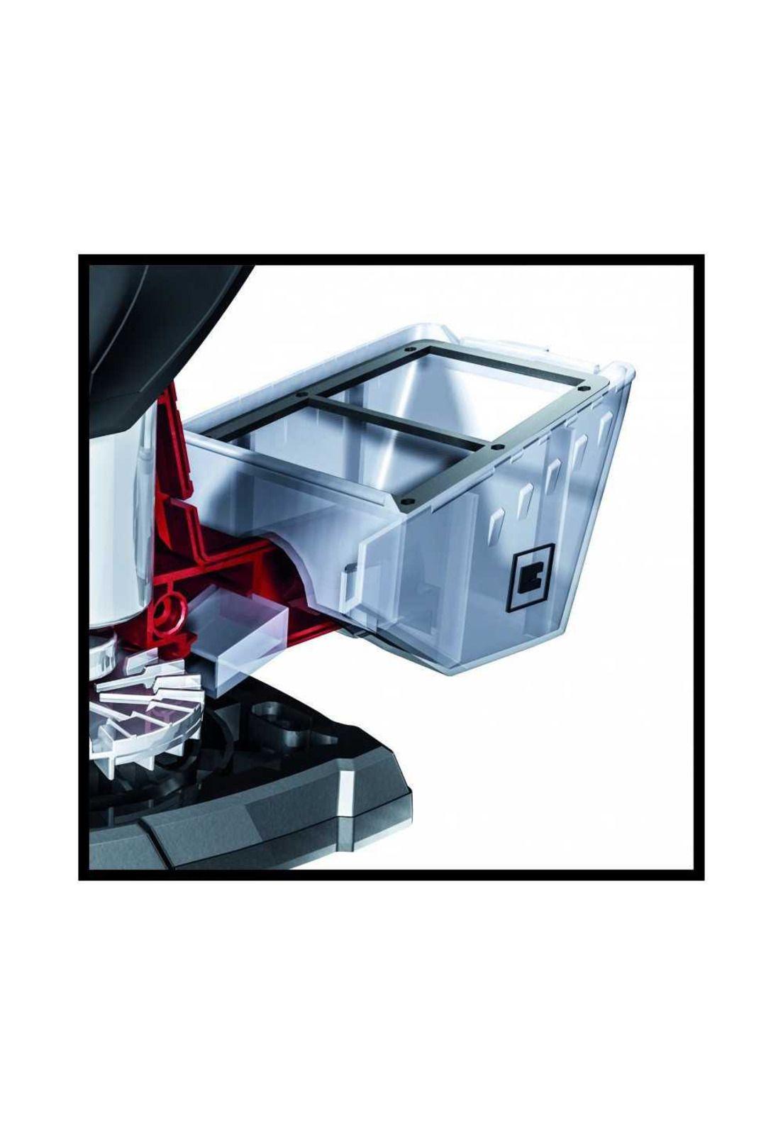 LIJADORA ORBITAL INALAMBRICA EINHELL  TE-OS 18/150 SOLO  18V-4