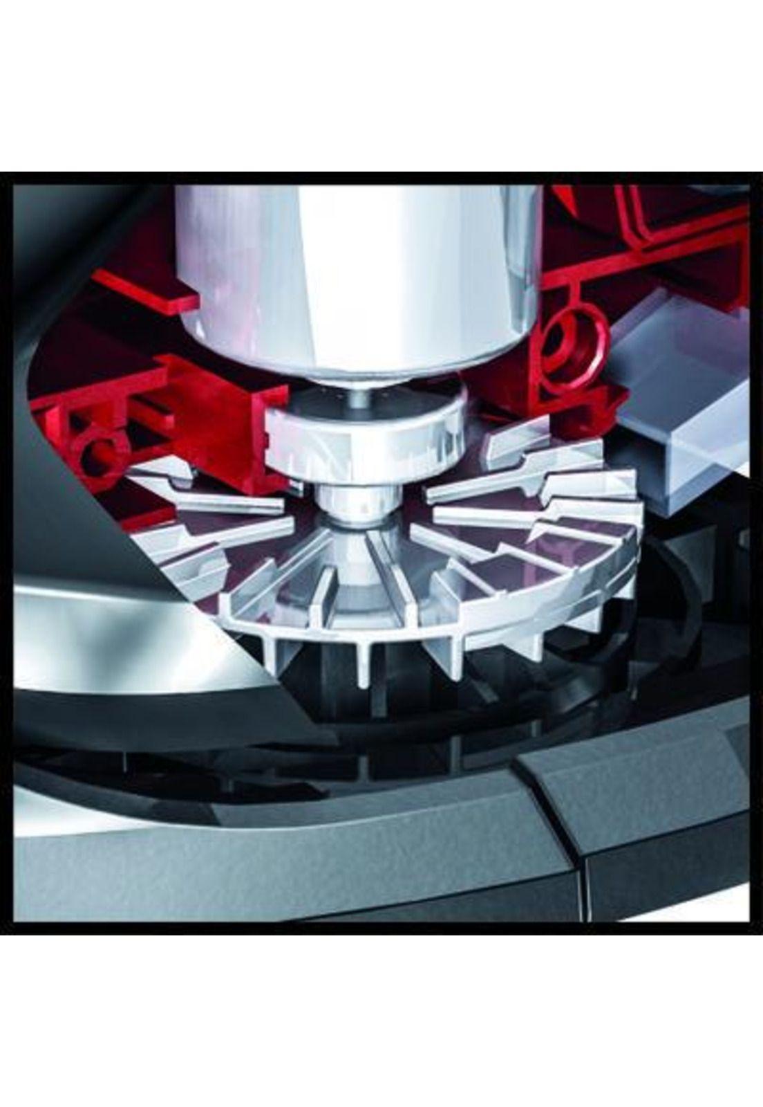 LIJADORA ORBITAL INALAMBRICA EINHELL  TE-OS 18/150 SOLO  18V-5