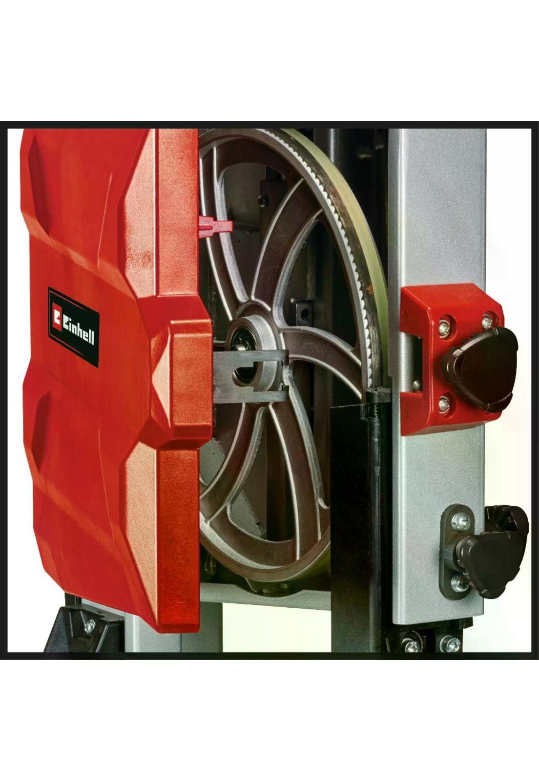 SIERRA HUINCHA BANCO EINHELL TC-SB 200/1 250W-2