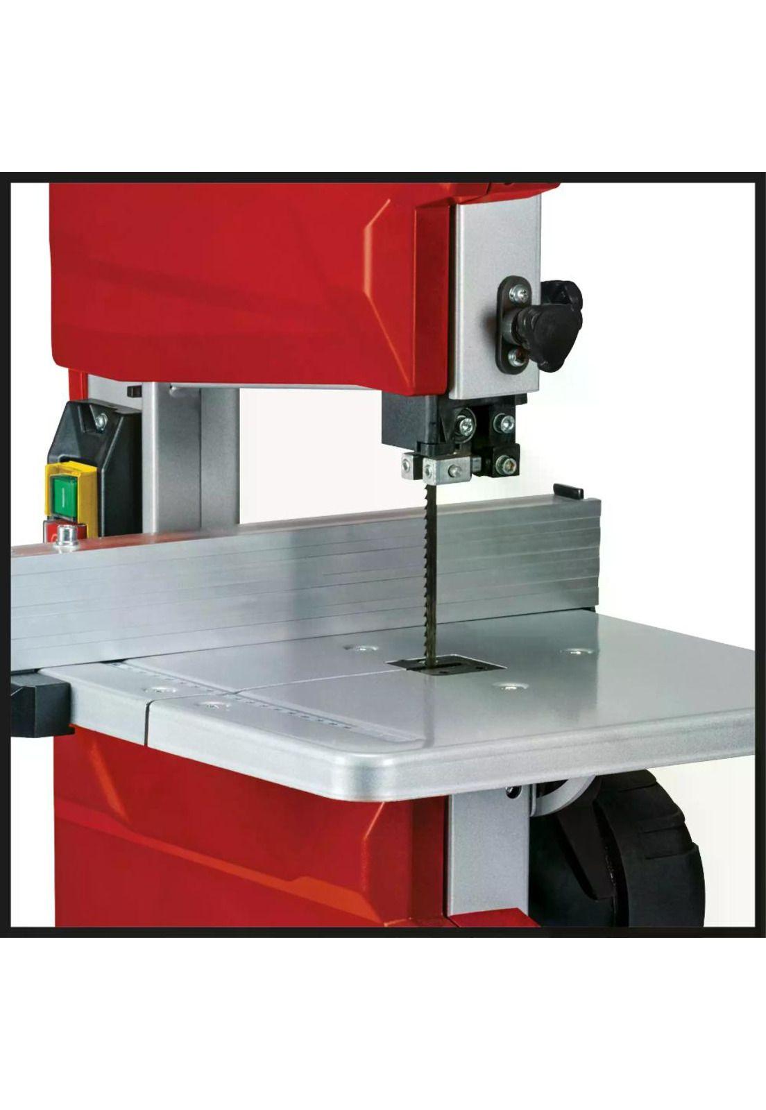 SIERRA HUINCHA BANCO EINHELL TC-SB 200/1 250W-3