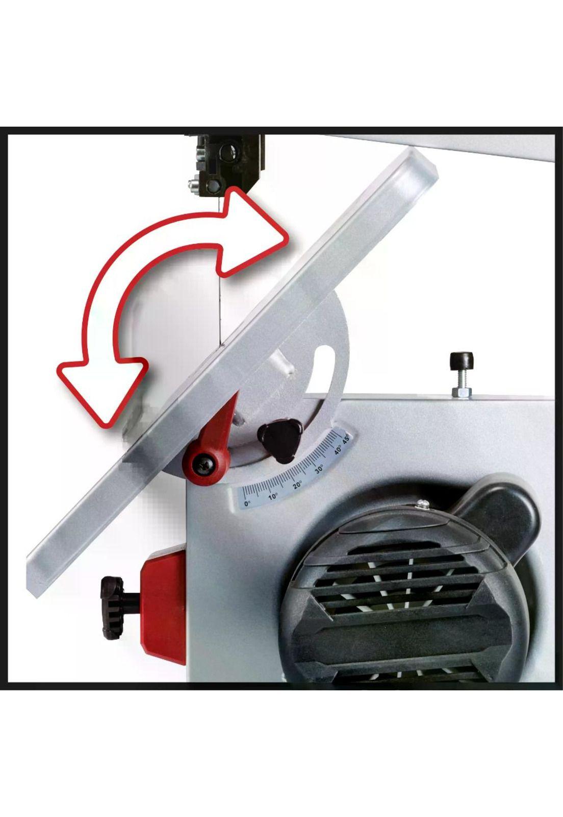SIERRA HUINCHA BANCO EINHELL TC-SB 200/1 250W-4