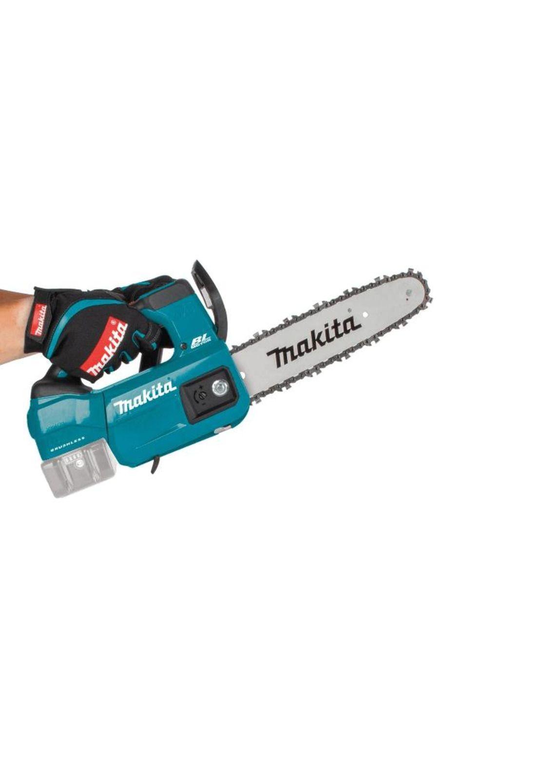 ELECTROSIERRA MAKITA 10" DUC254Z (250MM) SIN CAR- SIN BAT-2