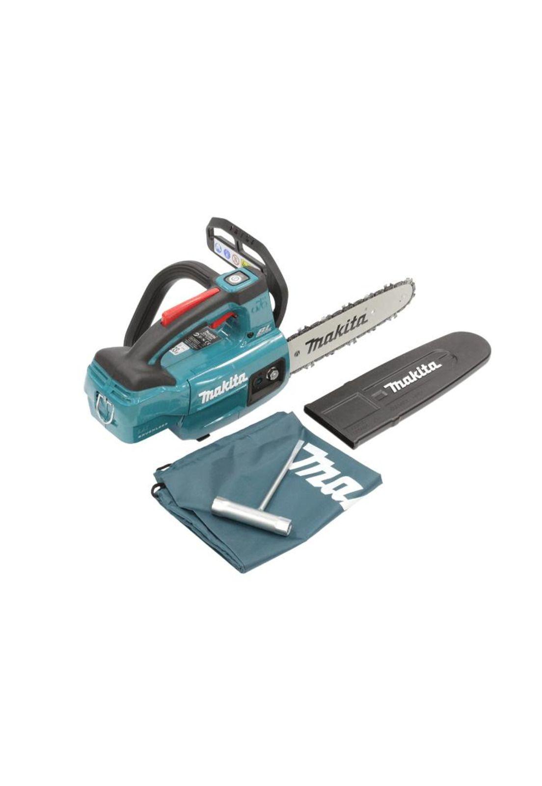 ELECTROSIERRA MAKITA 10" DUC254Z (250MM) SIN CAR- SIN BAT-3