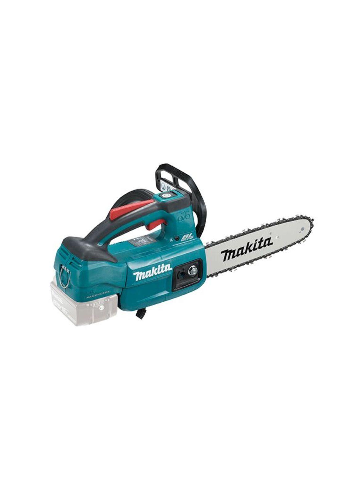 ELECTROSIERRA MAKITA 10" DUC254Z (250MM) SIN CAR- SIN BAT-4