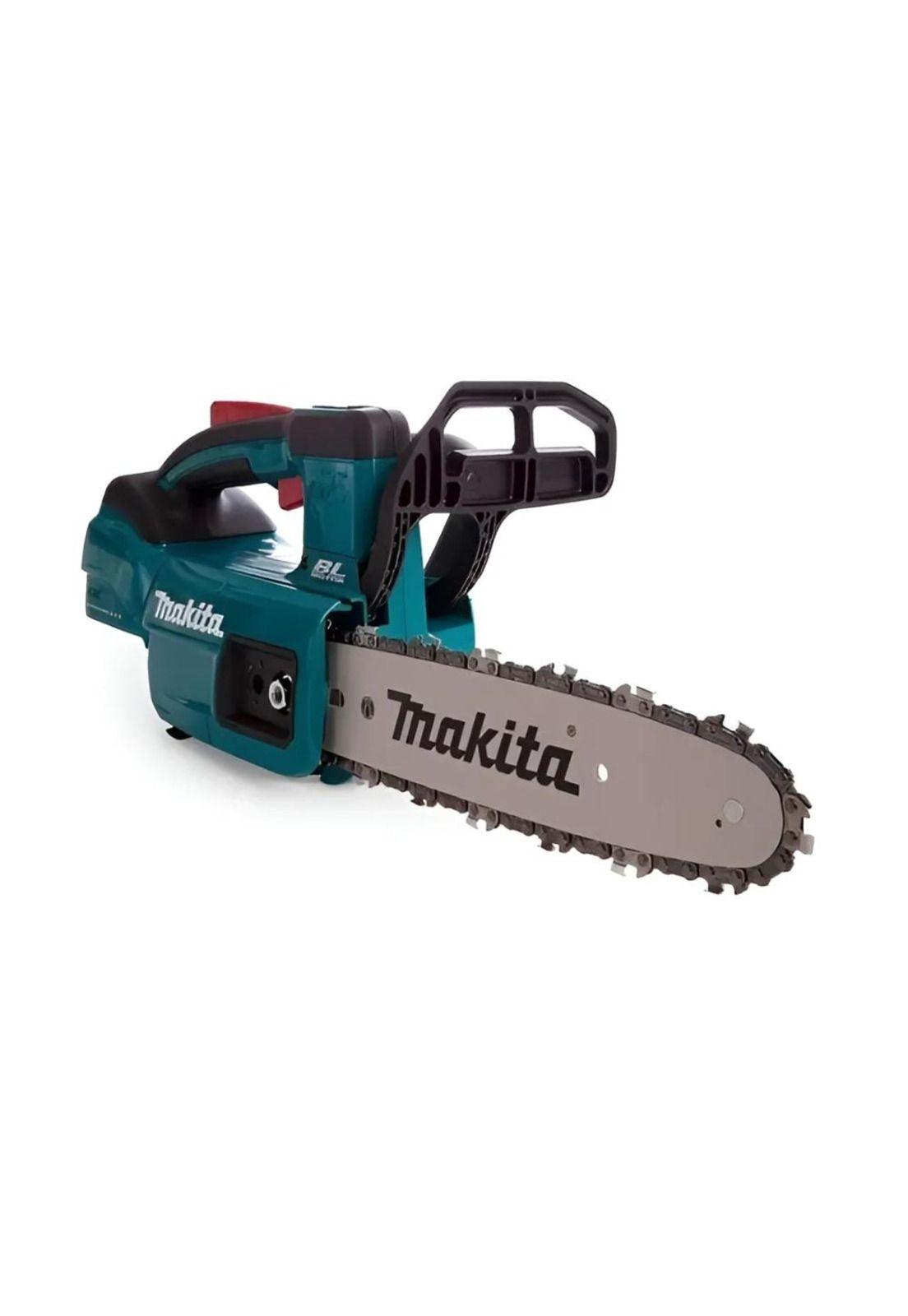 ELECTROSIERRA MAKITA 10" DUC254Z (250MM) SIN CAR- SIN BAT-5